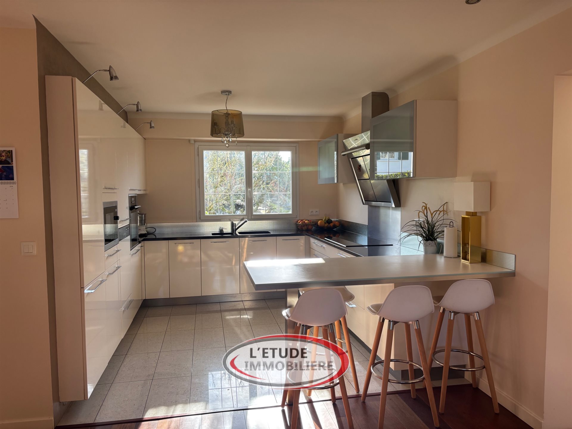 Maison à vendre, 246m², Carquefou