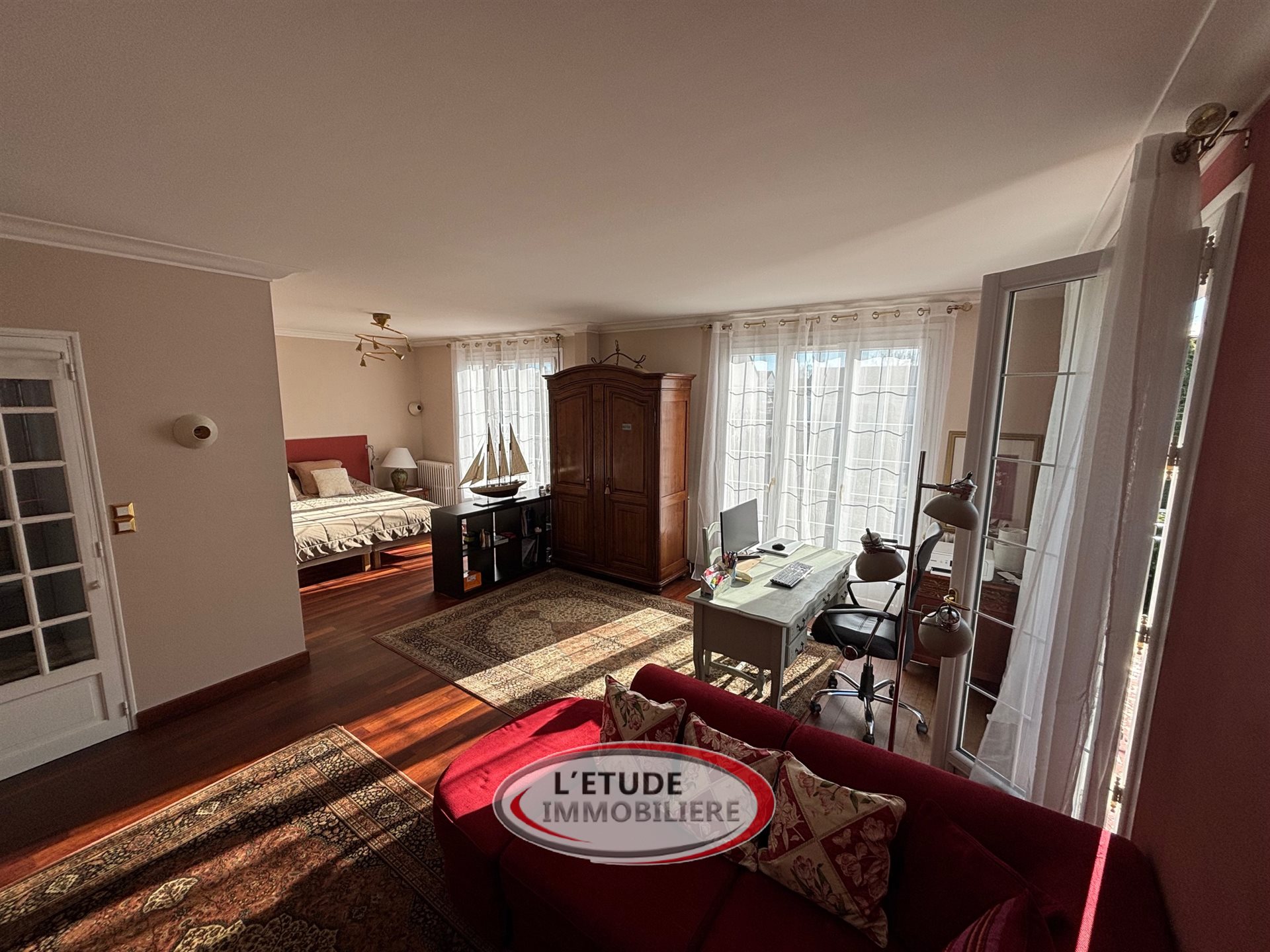 Maison à vendre, 246m², Carquefou