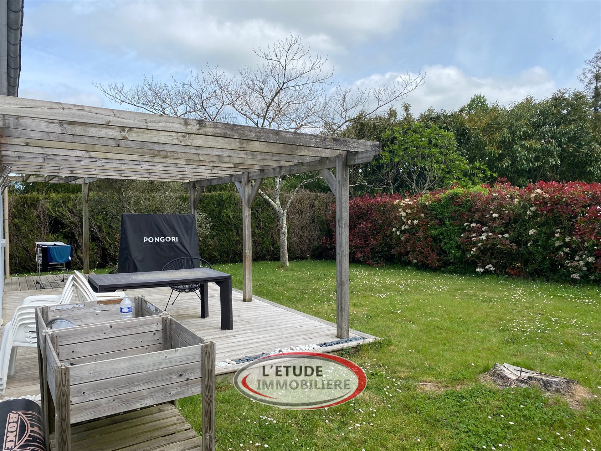 Maison à vendre, 107m², Casson