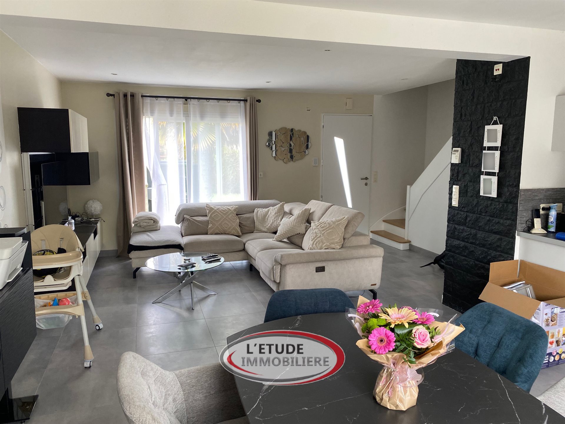 Maison à vendre, 107m², Casson
