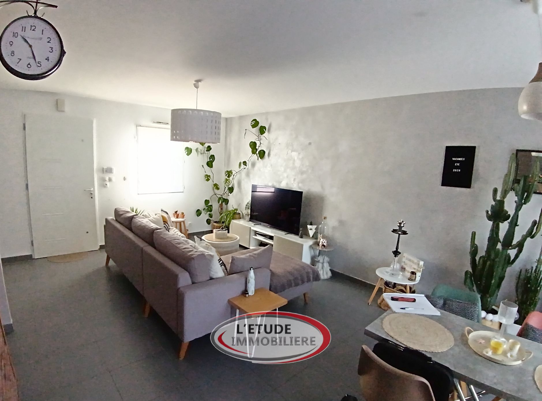 Maison à vendre, 90m², Sainte-Luce-sur-Loire