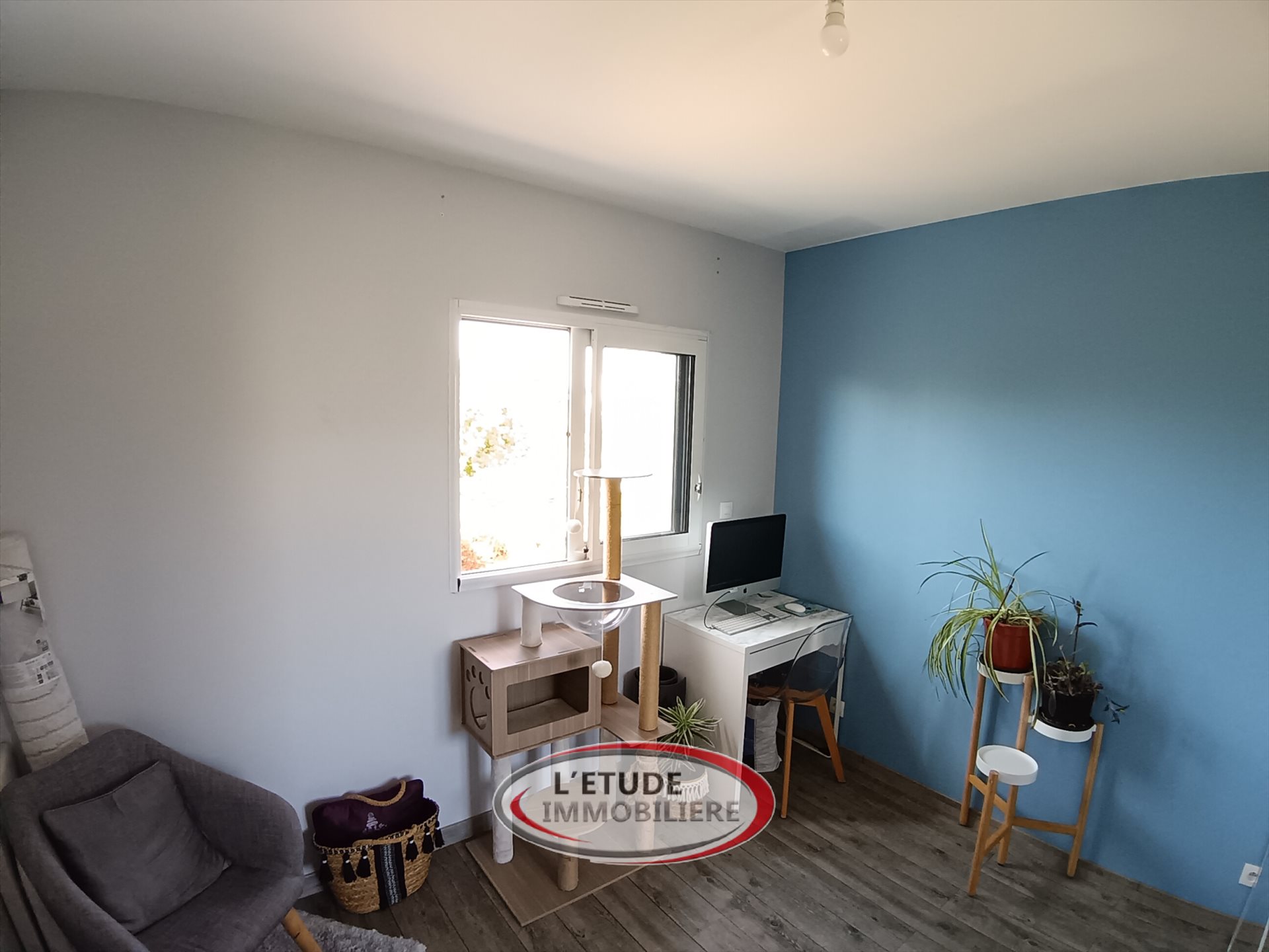 Maison à vendre, 90m², Sainte-Luce-sur-Loire
