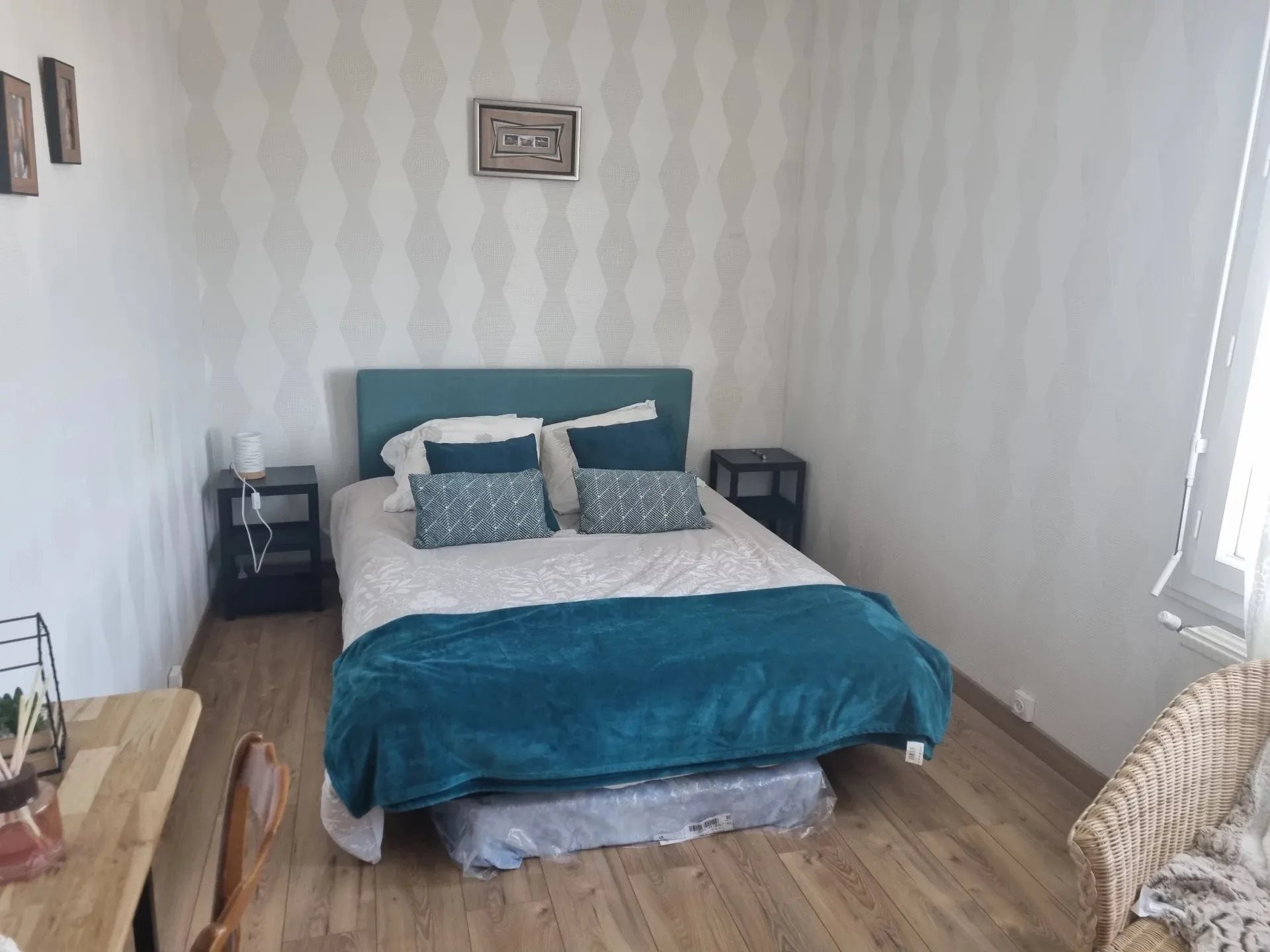 Appartement à vendre, 100m², La Baule-Escoublac