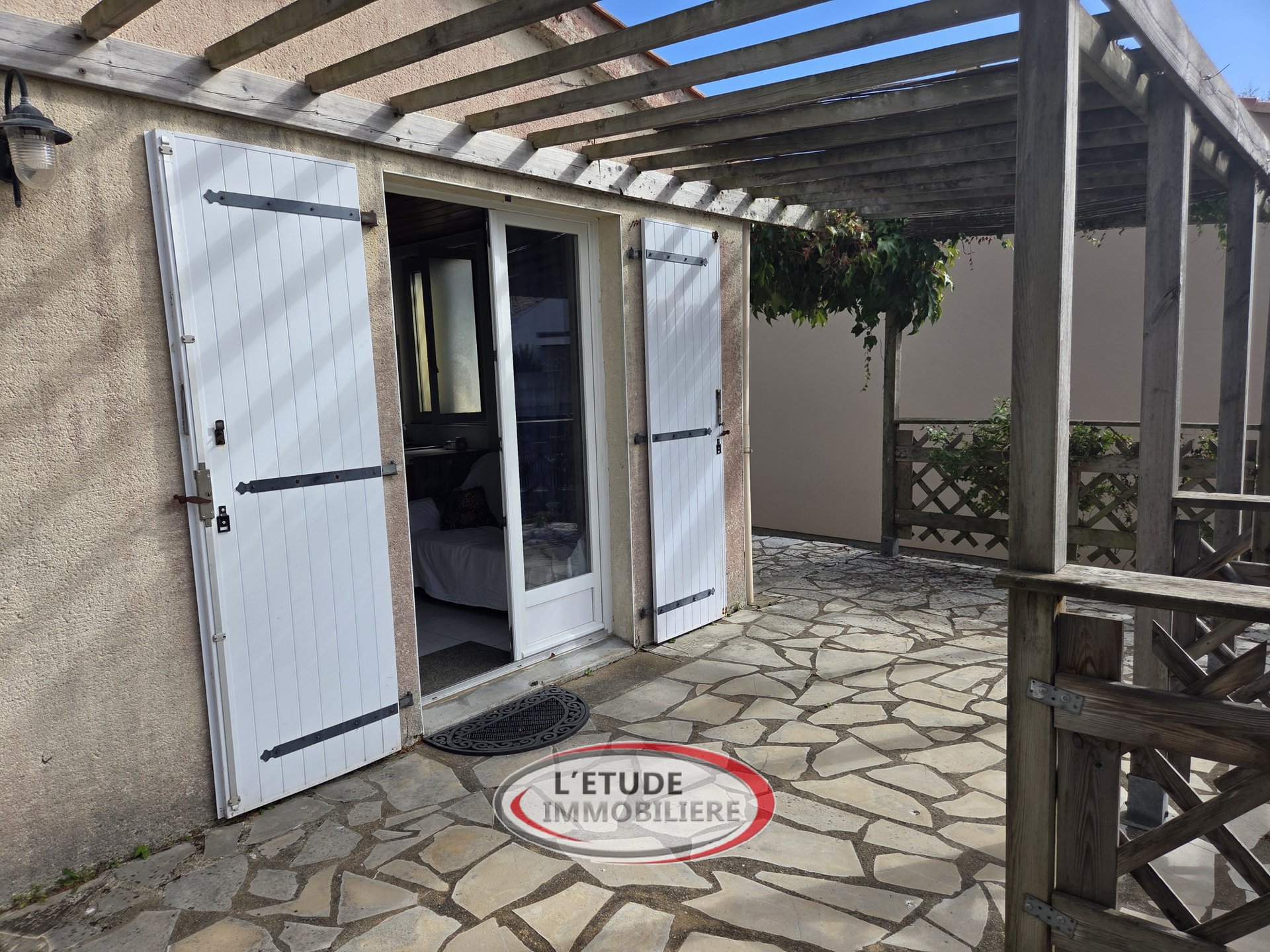 Maison à vendre, 16m², La Plaine-sur-Mer