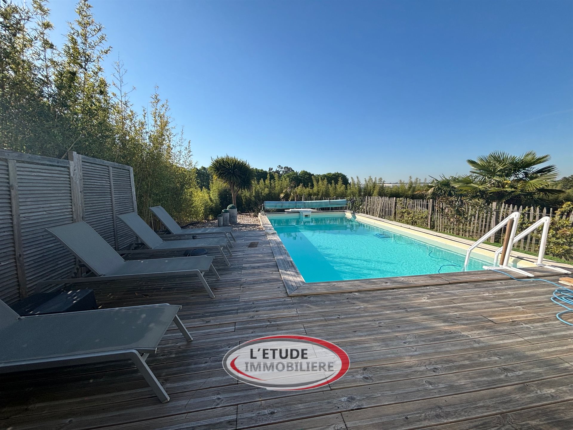 Maison à vendre, 159m², Carquefou