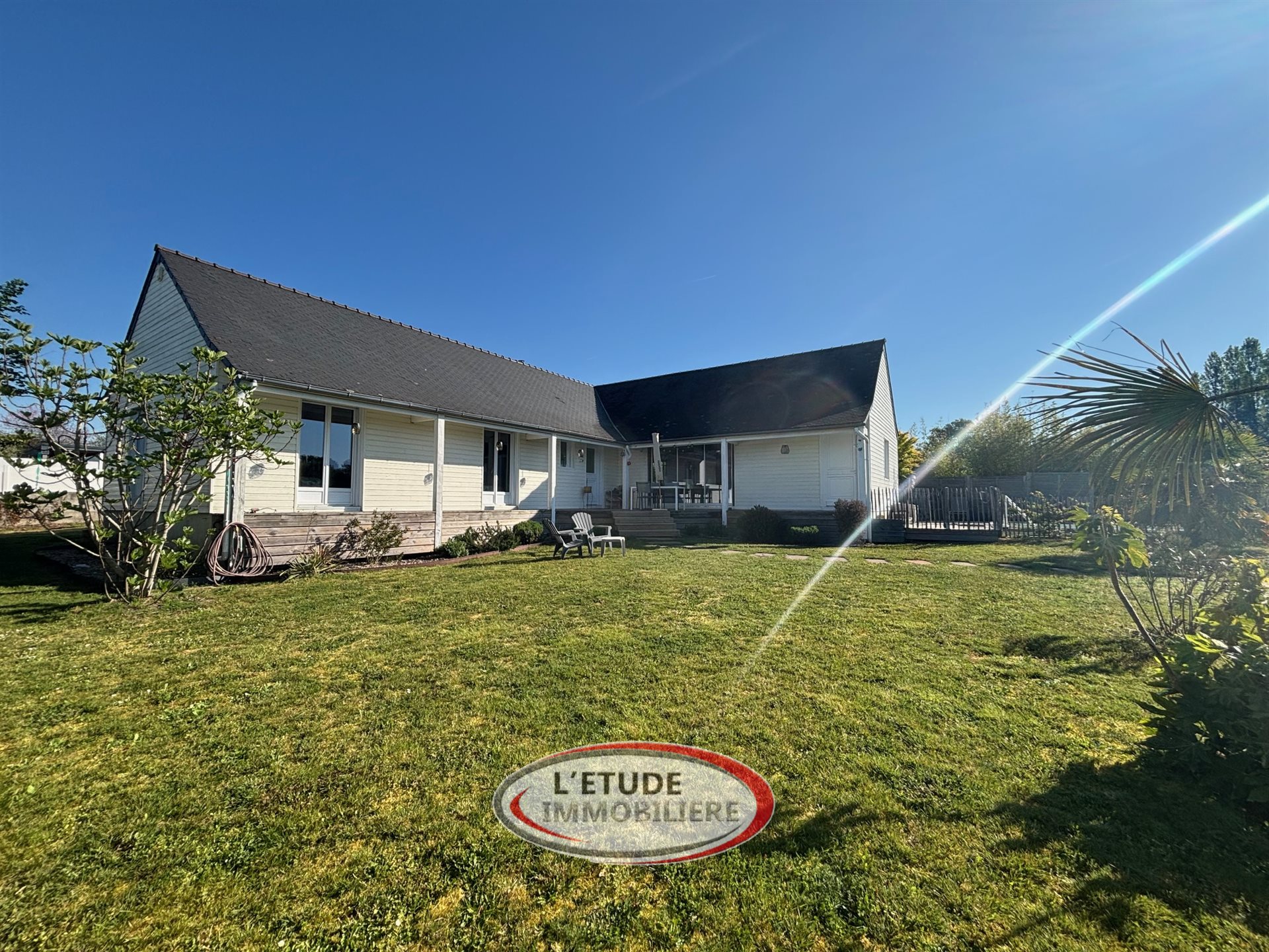 Maison à vendre, 159m², Carquefou