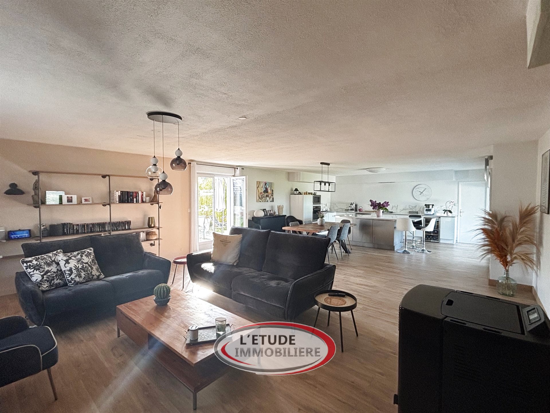 Maison à vendre, 159m², Carquefou