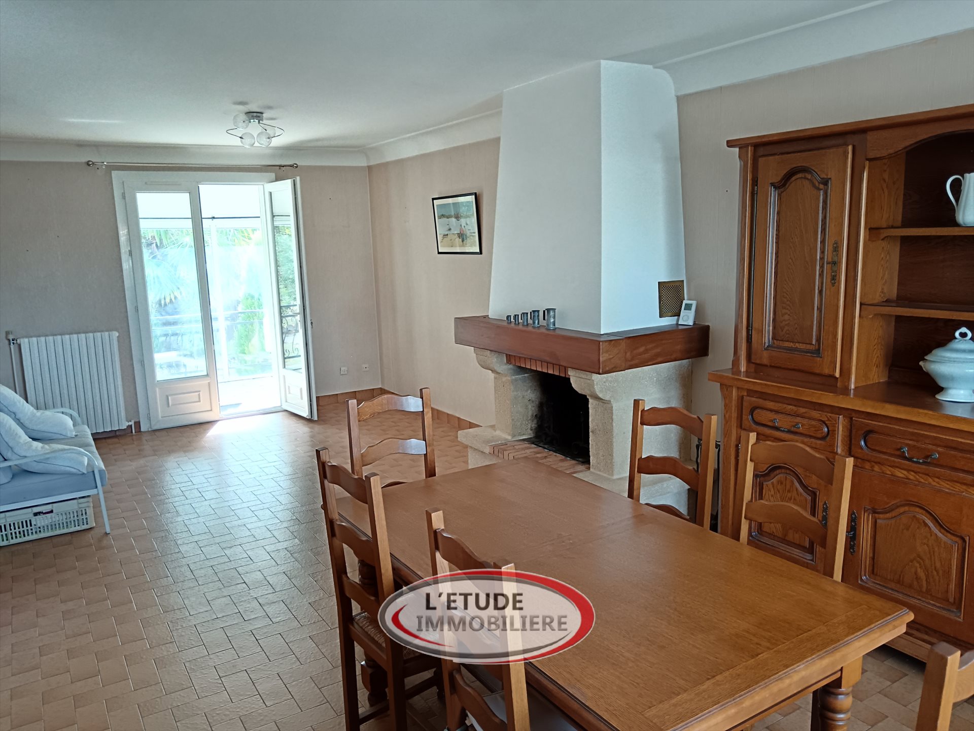 Maison à vendre, 106m², Sainte-Luce-sur-Loire