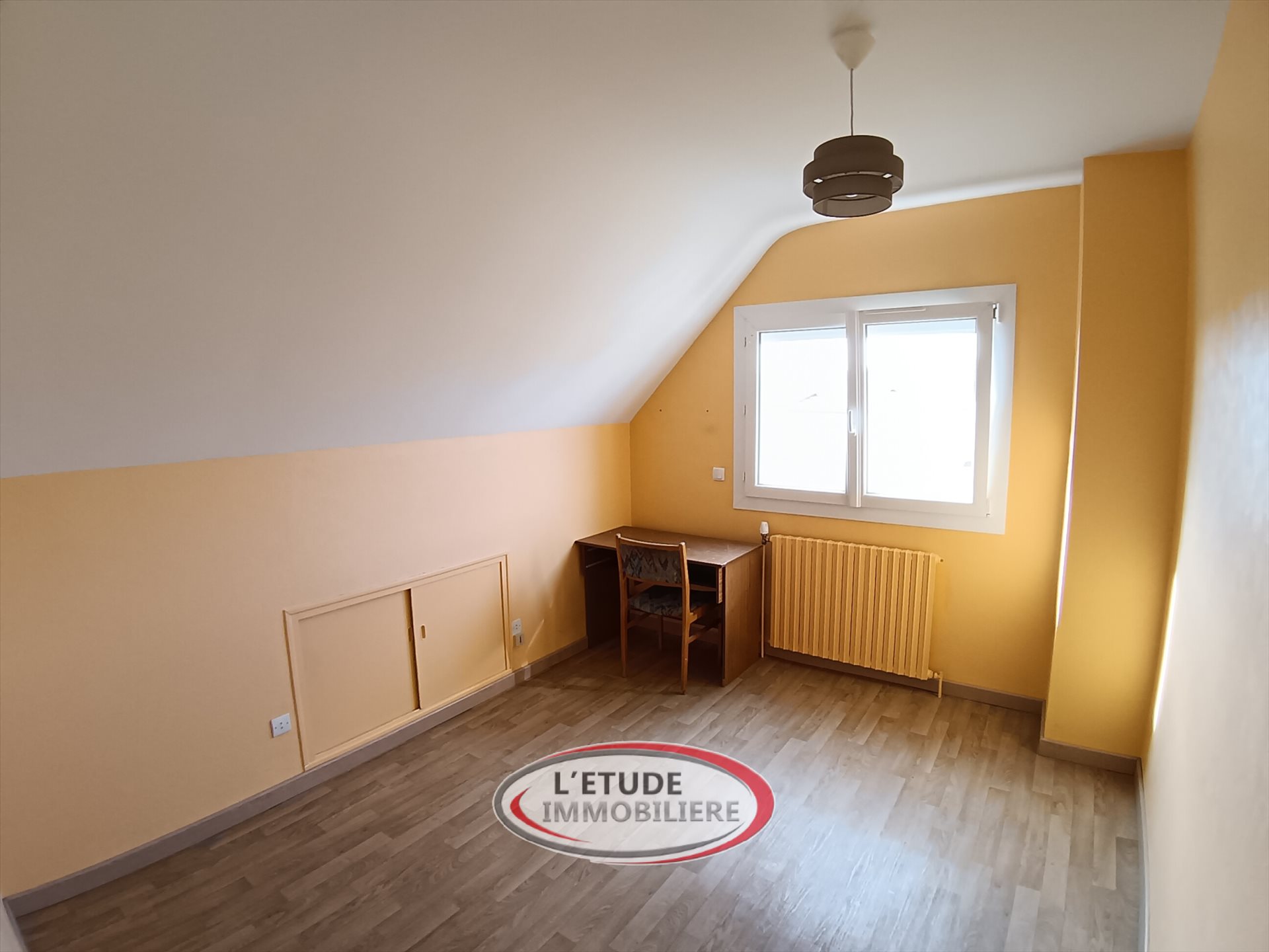 Maison à vendre, 106m², Sainte-Luce-sur-Loire