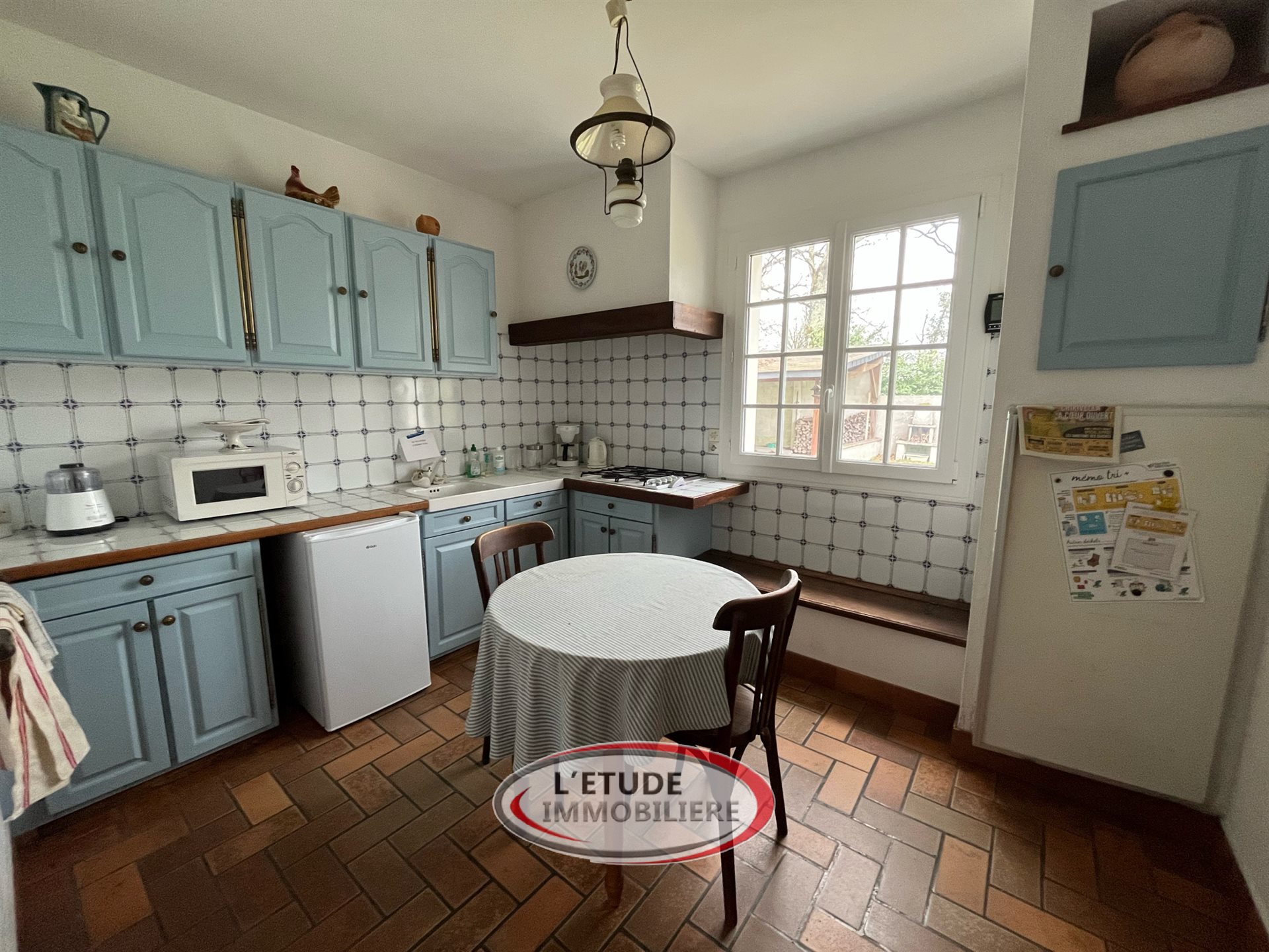 Maison à vendre, 109m², La Chapelle-sur-Erdre