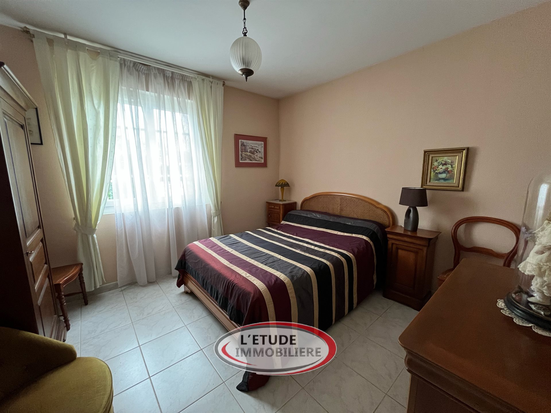 Maison à vendre, 109m², La Chapelle-sur-Erdre