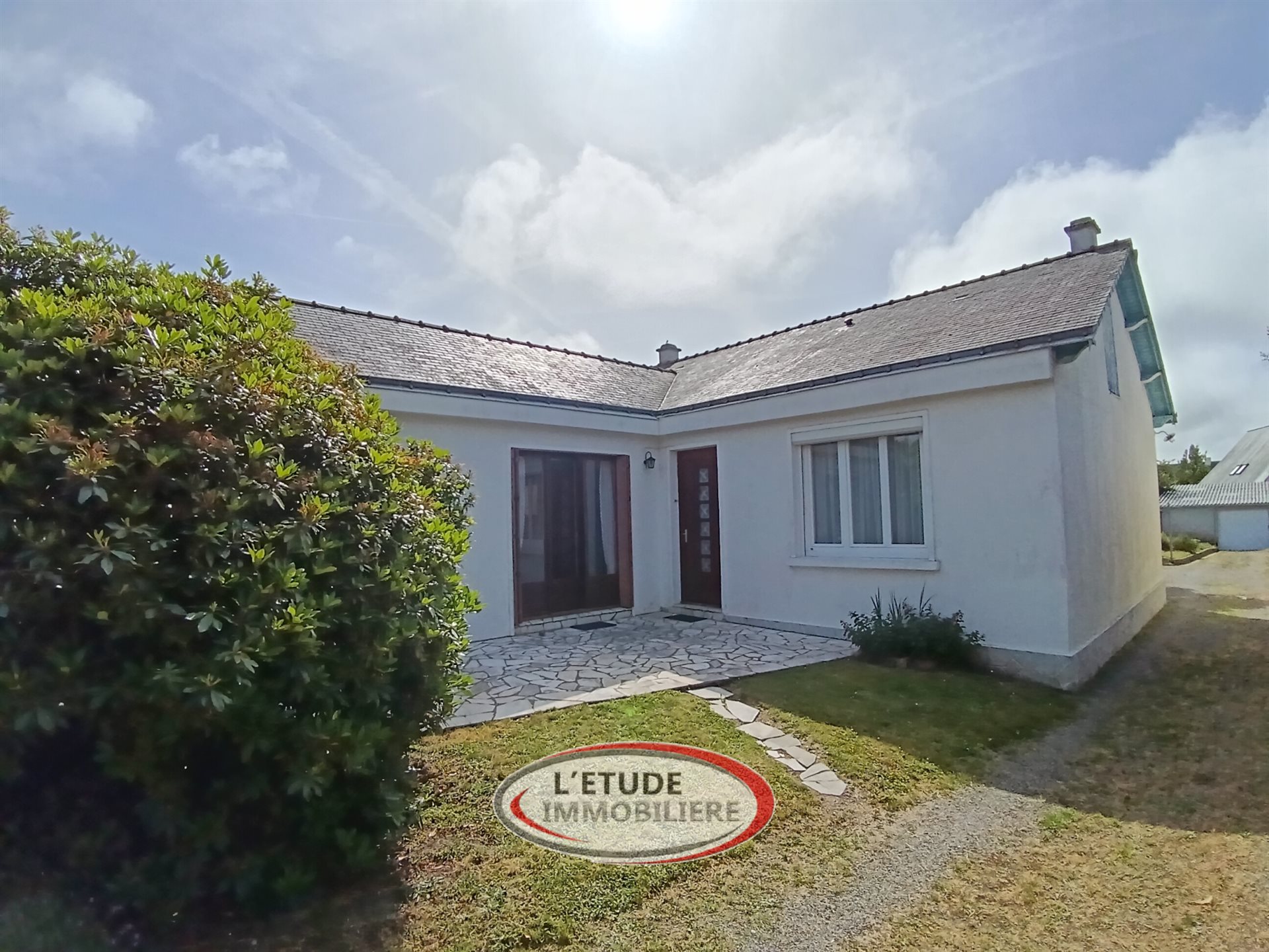 Maison à vendre, 91m², Sainte-Luce-sur-Loire