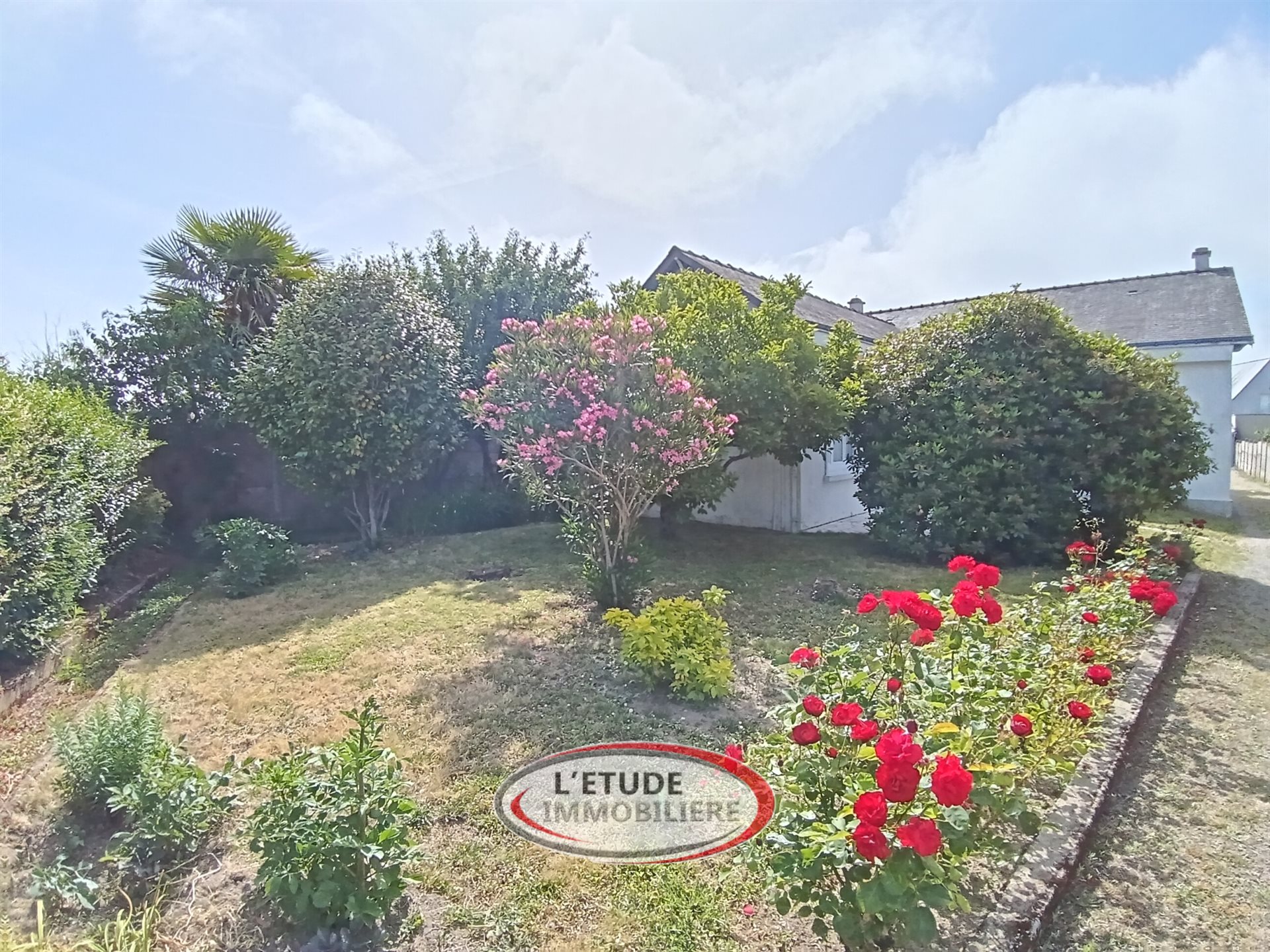 Maison à vendre, 91m², Sainte-Luce-sur-Loire