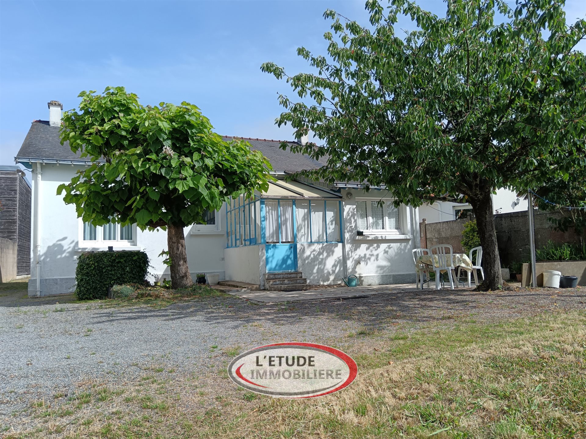 Maison à vendre, 91m², Sainte-Luce-sur-Loire