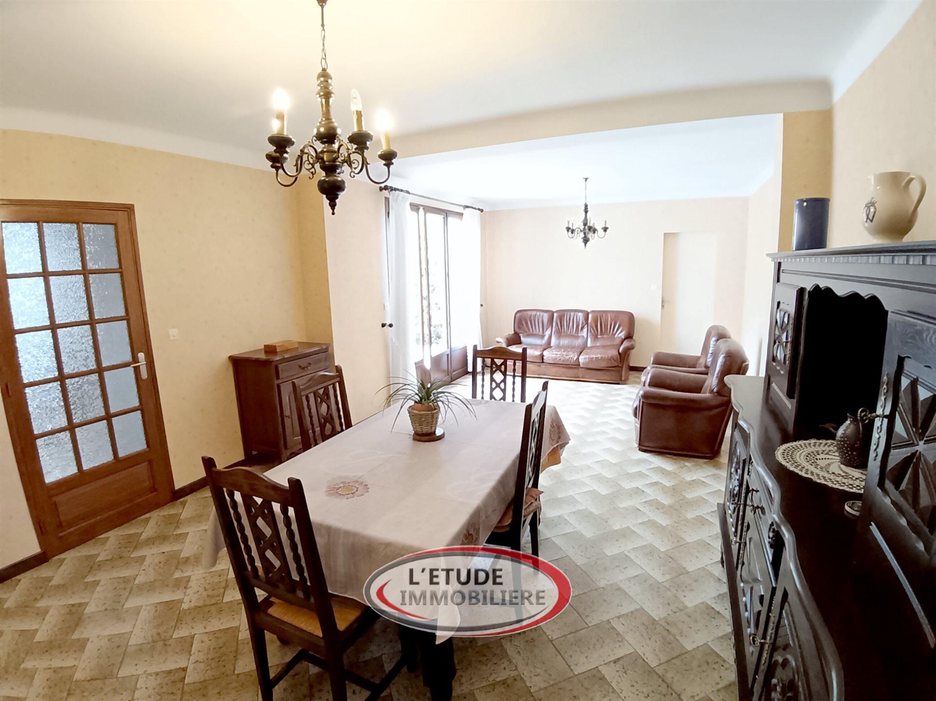 Maison à vendre, 91m², Sainte-Luce-sur-Loire