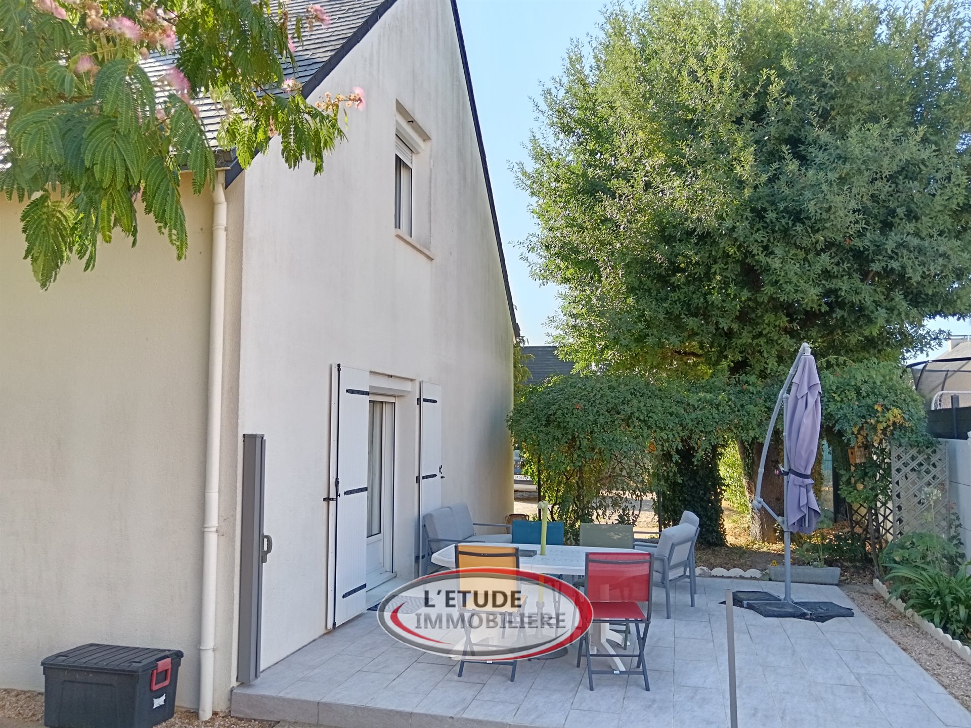 Maison à vendre, 140m², Sainte-Luce-sur-Loire