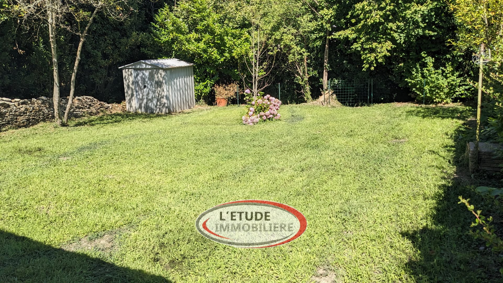 Maison à vendre, 39m², La Plaine-sur-Mer