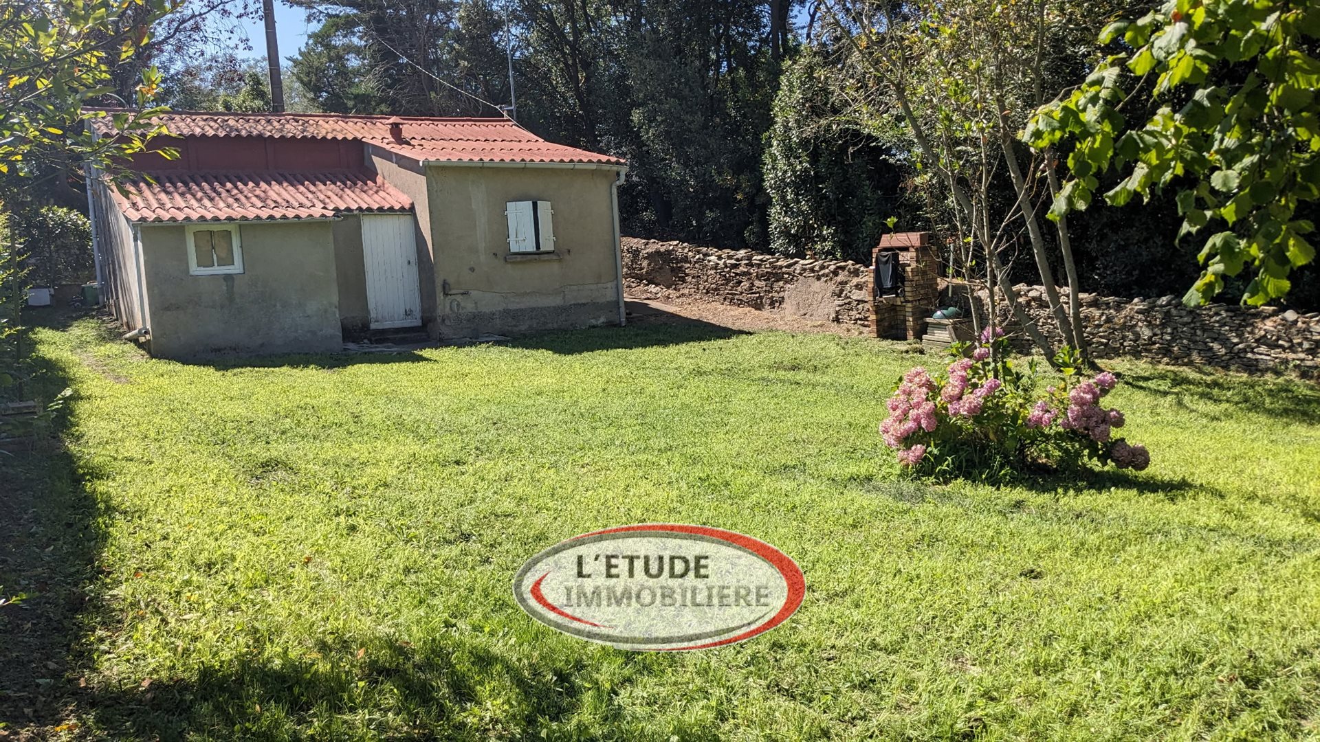 Maison à vendre, 39m², La Plaine-sur-Mer