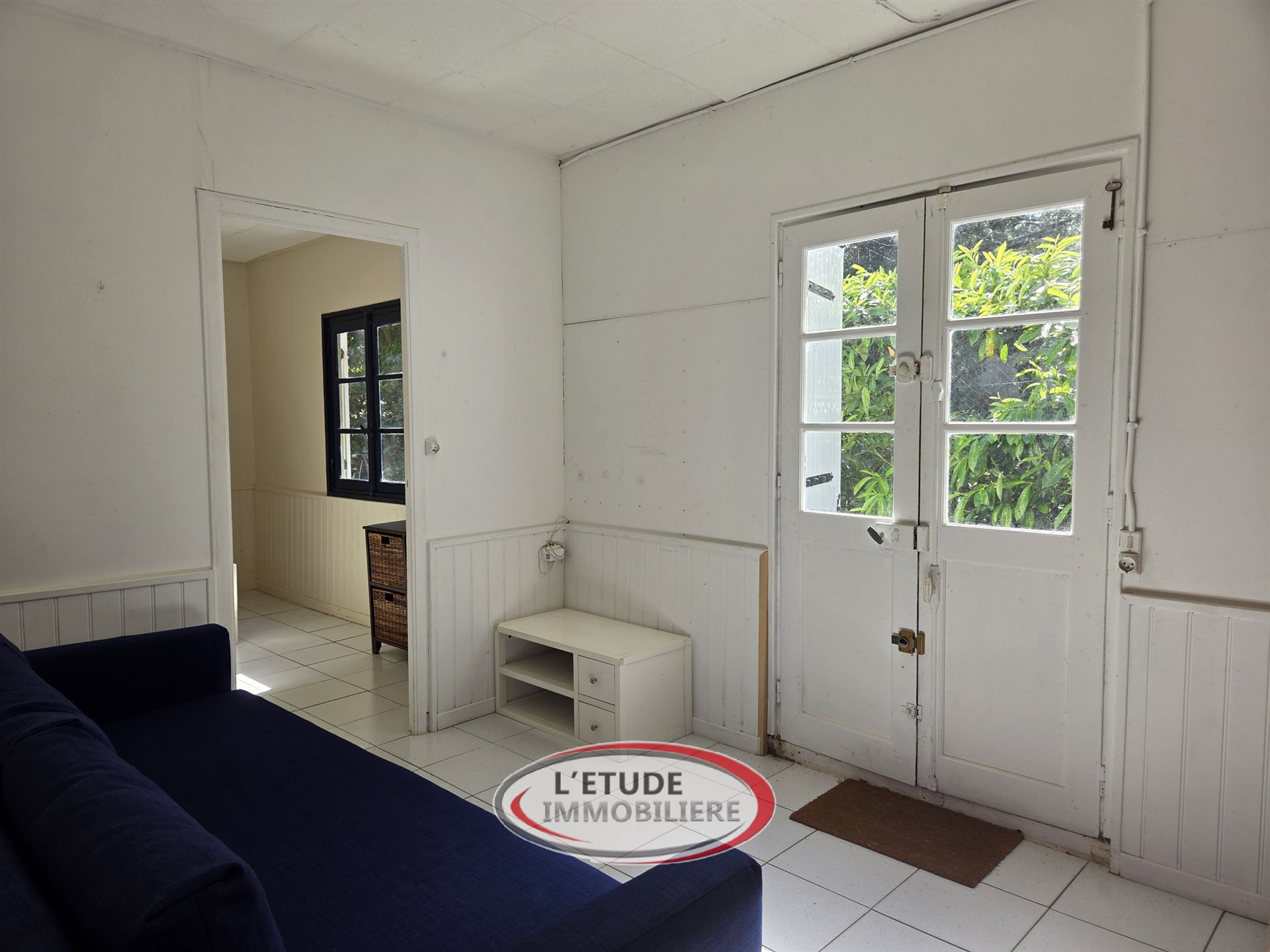 Maison à vendre, 39m², La Plaine-sur-Mer