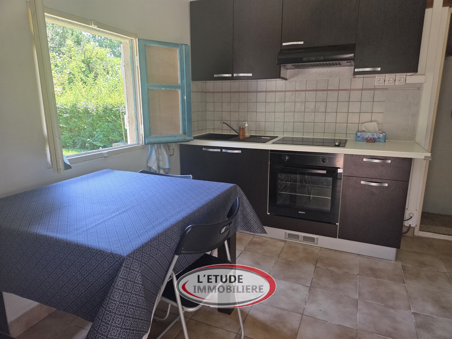 Maison à vendre, 39m², La Plaine-sur-Mer