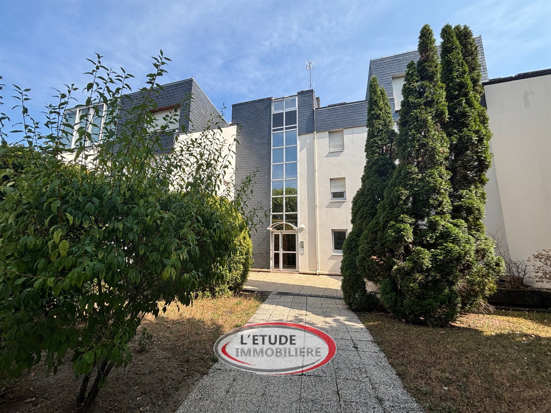 Appartement à vendre, 198m², Nantes