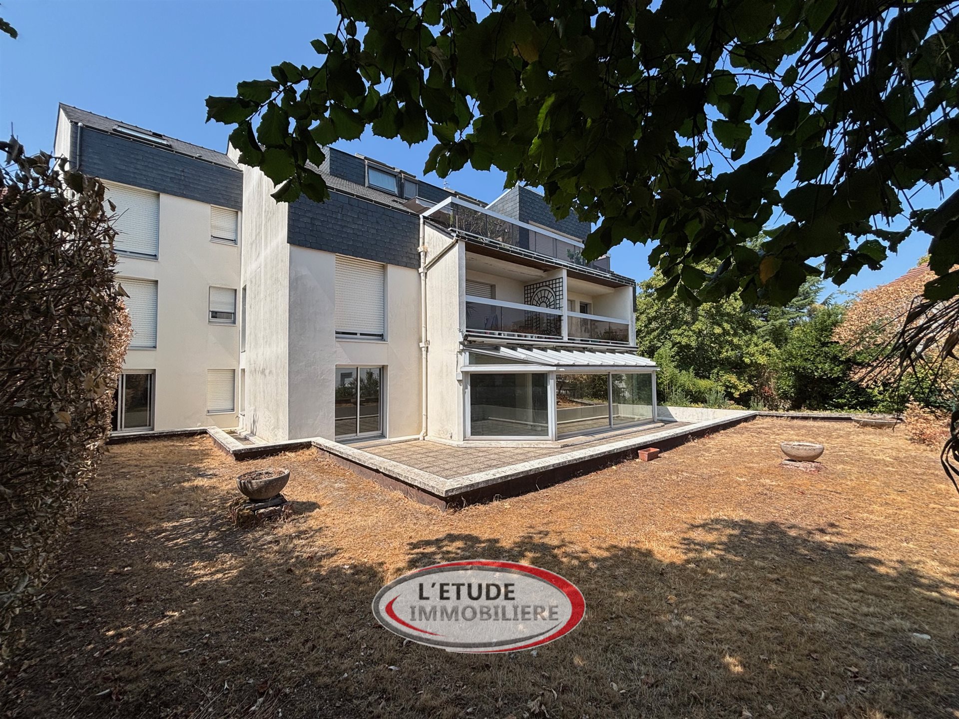Appartement à vendre, 198m², Nantes