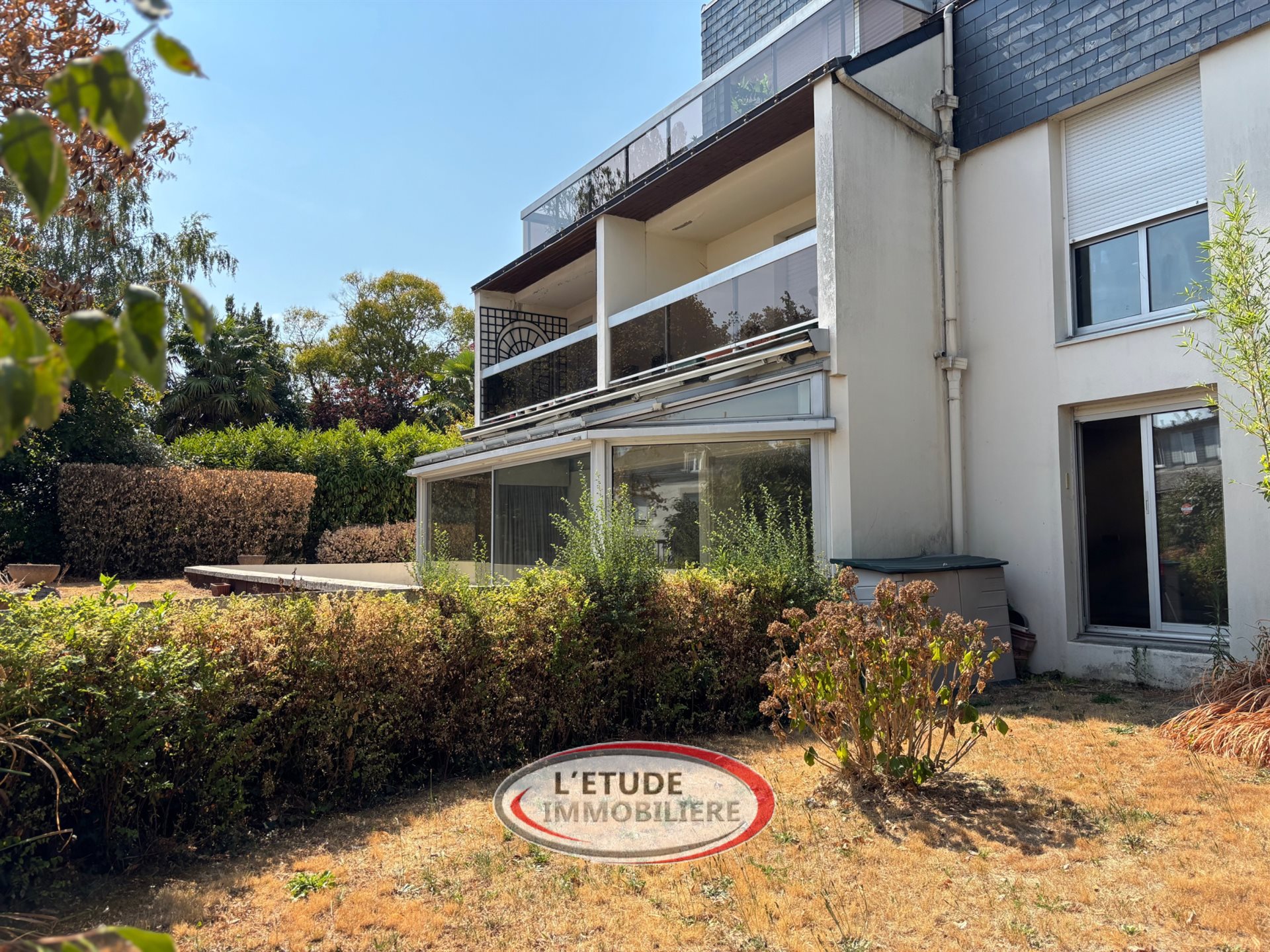 Appartement à vendre, 198m², Nantes