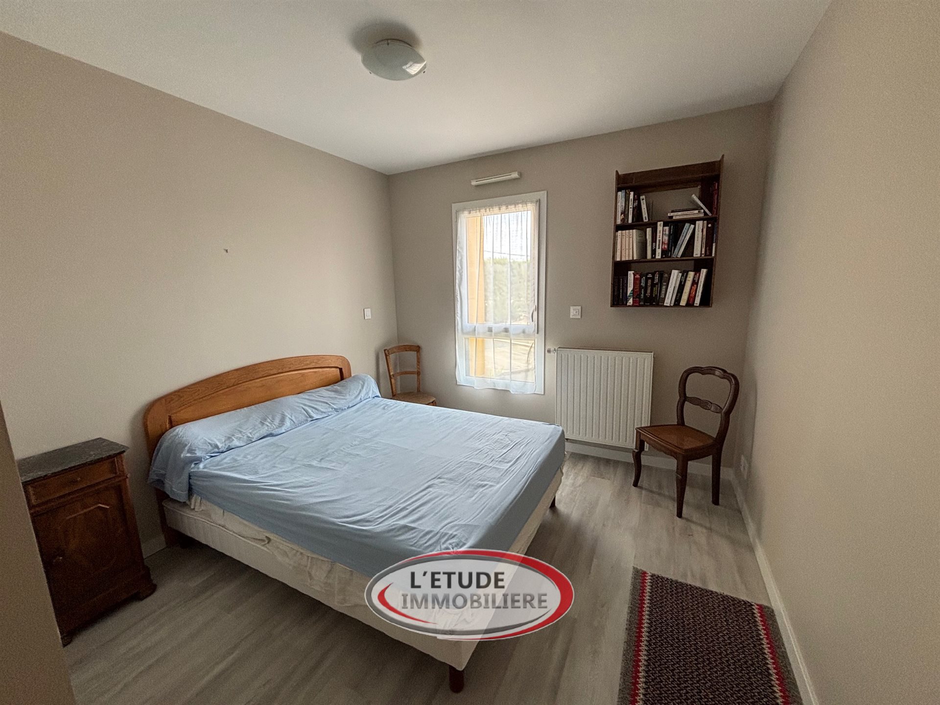 Appartement à vendre, 81m², Carquefou