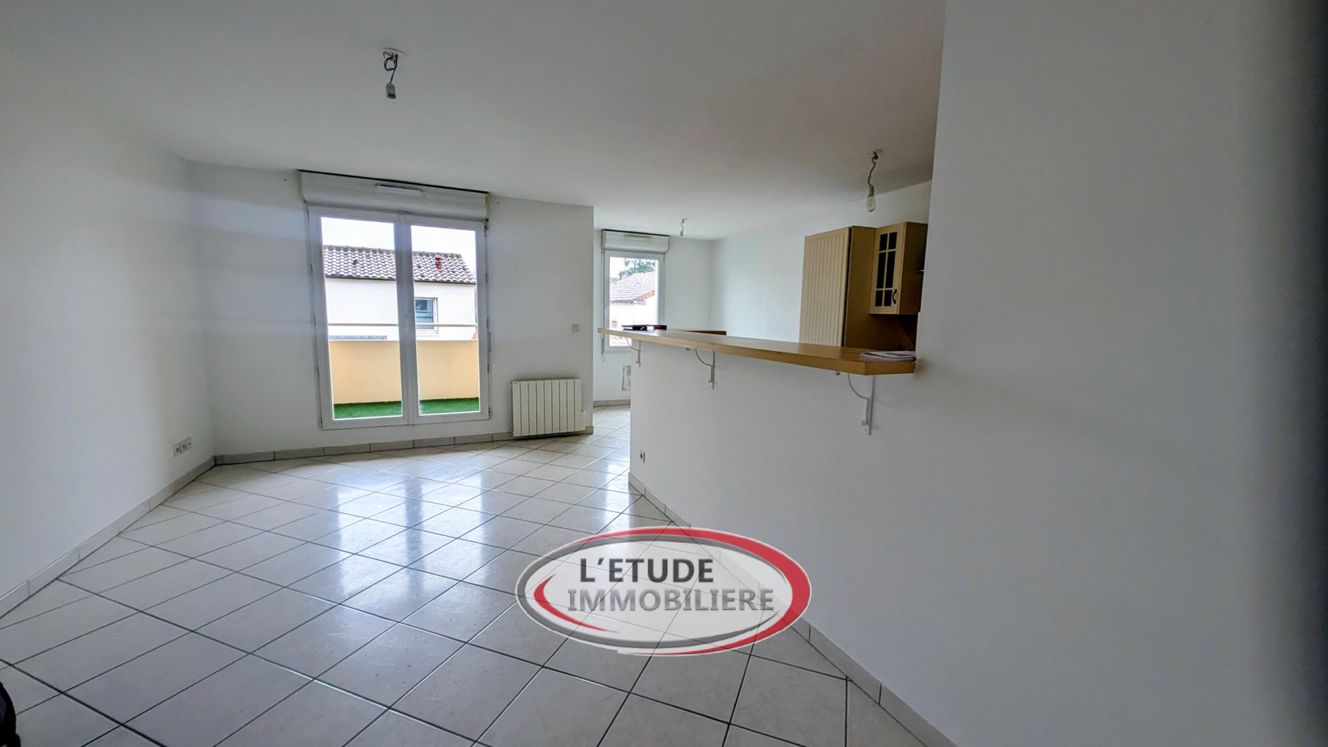 Appartement à louer, 61m², Le Loroux-Bottereau