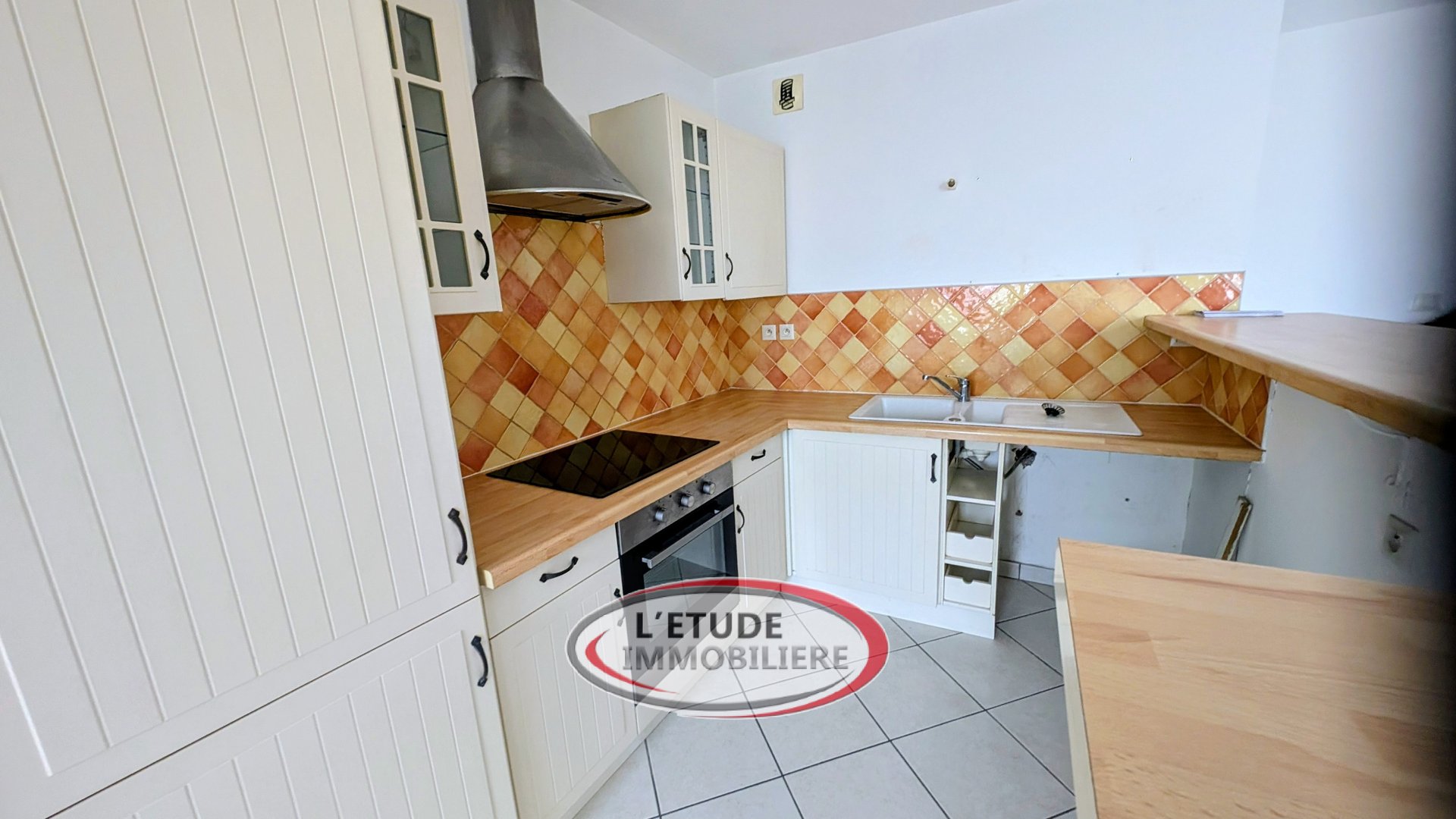 Appartement à louer, 61m², Le Loroux-Bottereau