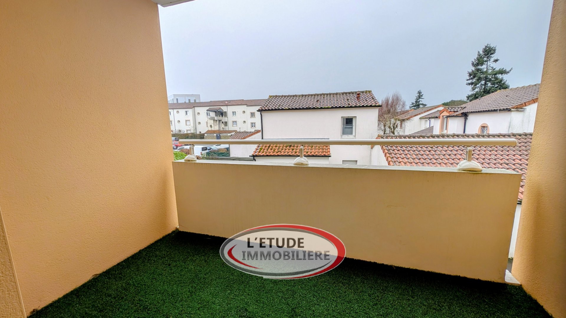 Appartement à louer, 61m², Le Loroux-Bottereau