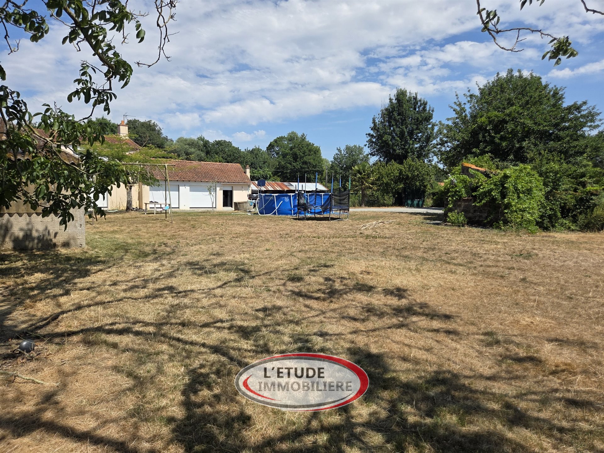 Maison à vendre, 160m², Villeneuve-en-Retz
