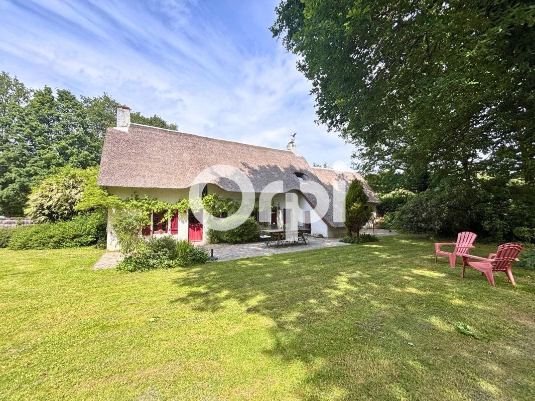 Maison à vendre, 196m², Saint-Lyphard
