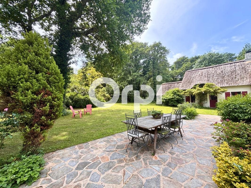 Maison à vendre, 196m², Saint-Lyphard