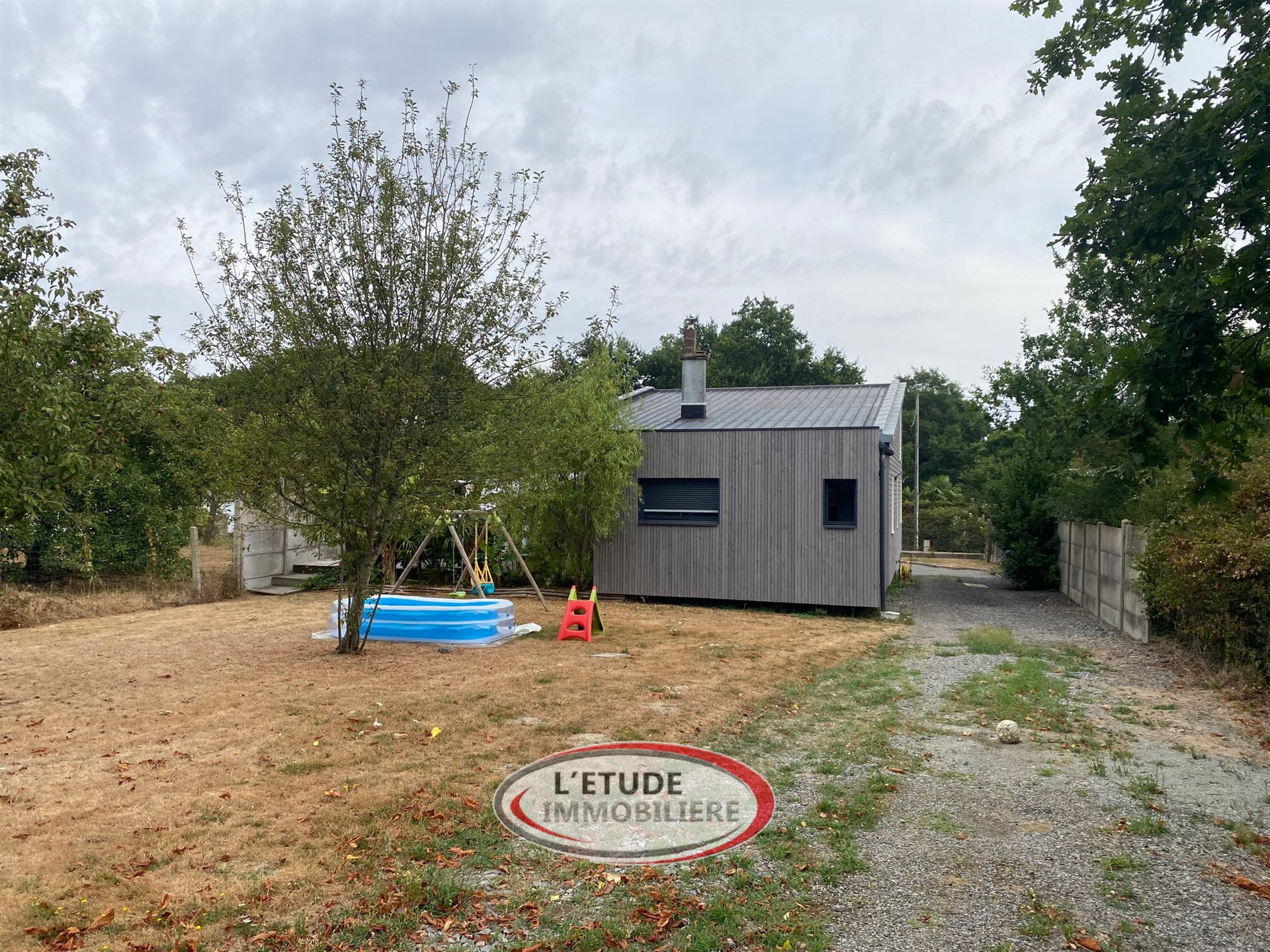 Maison à vendre, 110m², Héric