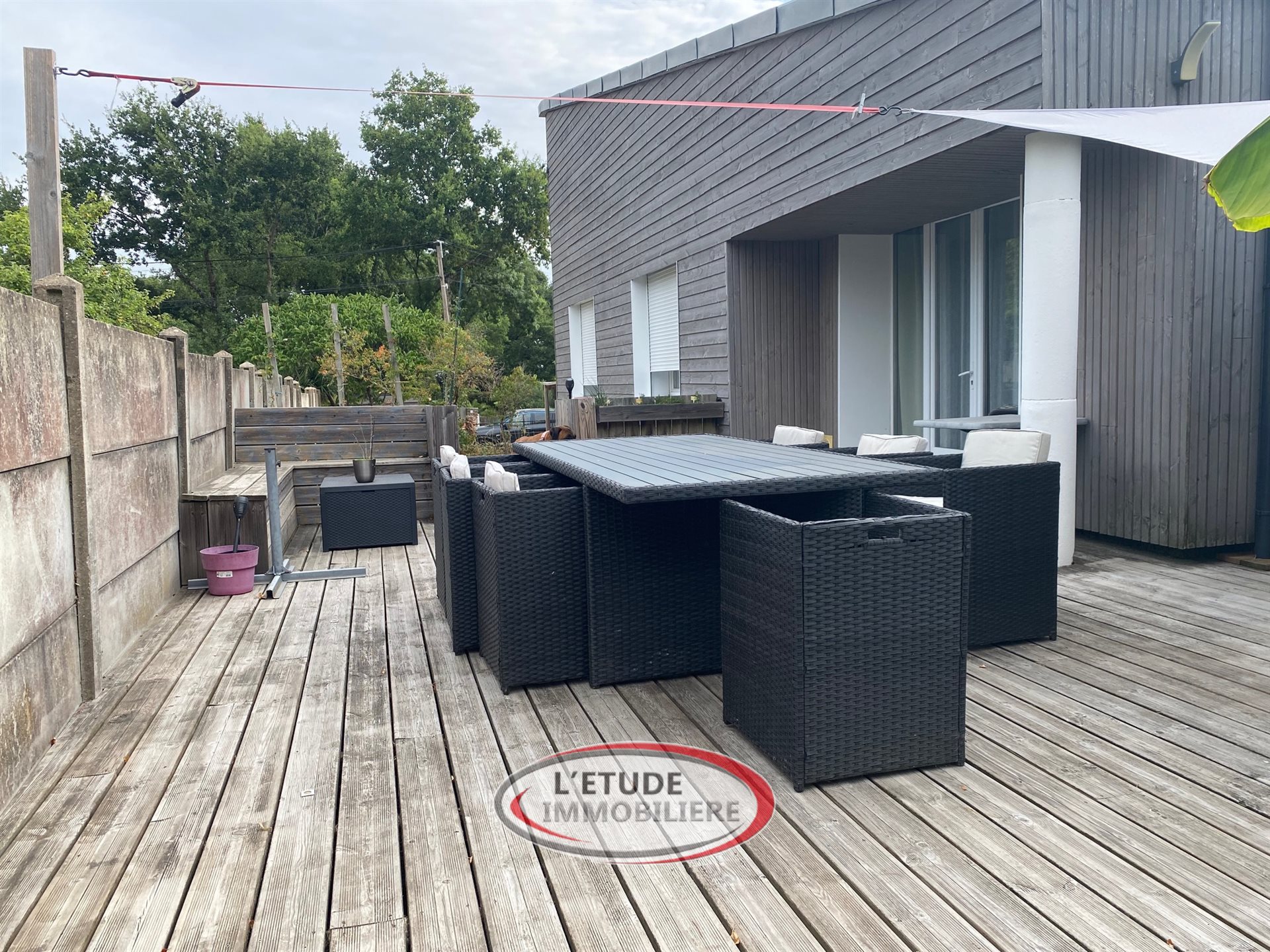 Maison à vendre, 110m², Héric