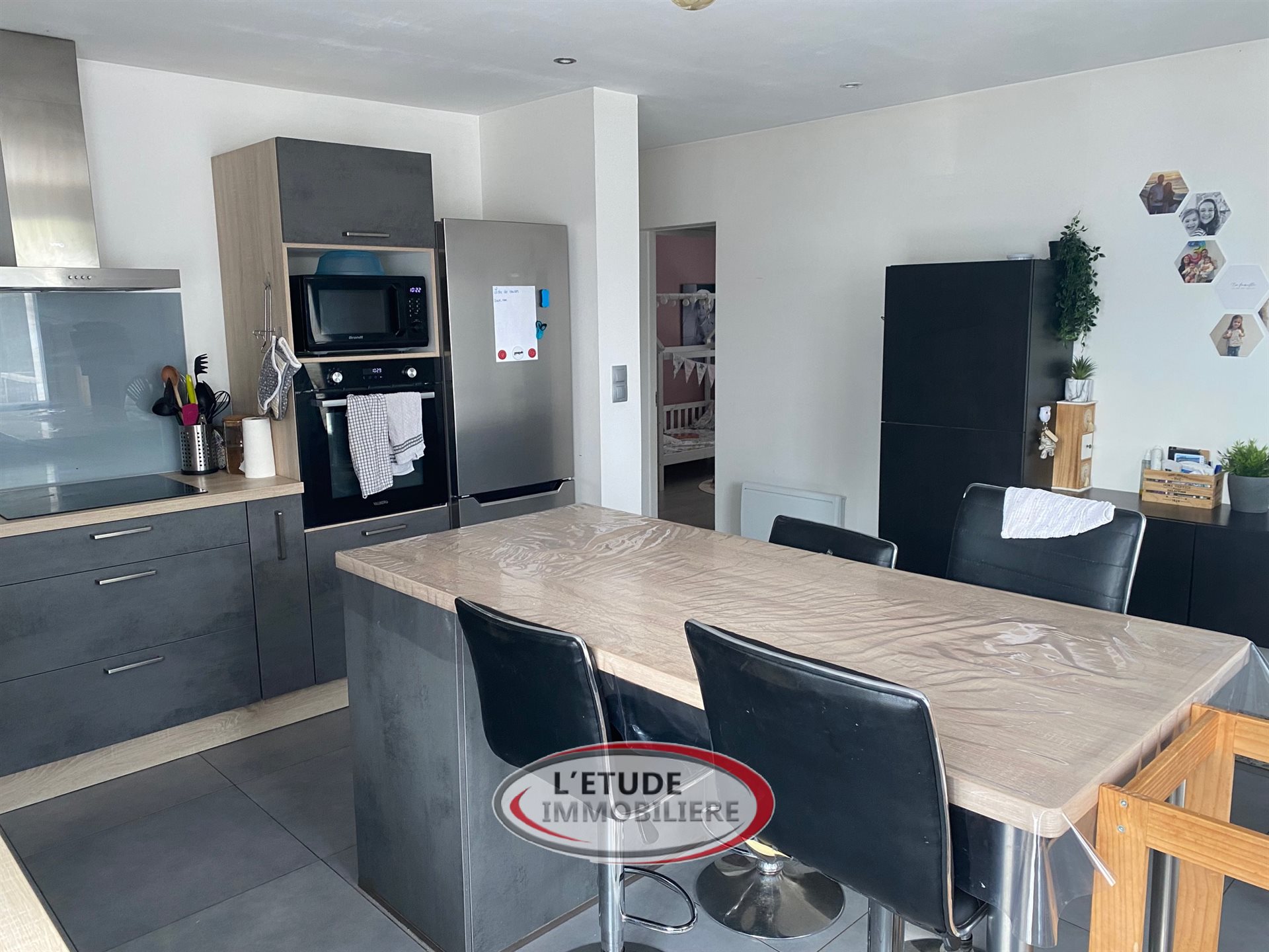 Maison à vendre, 110m², Héric