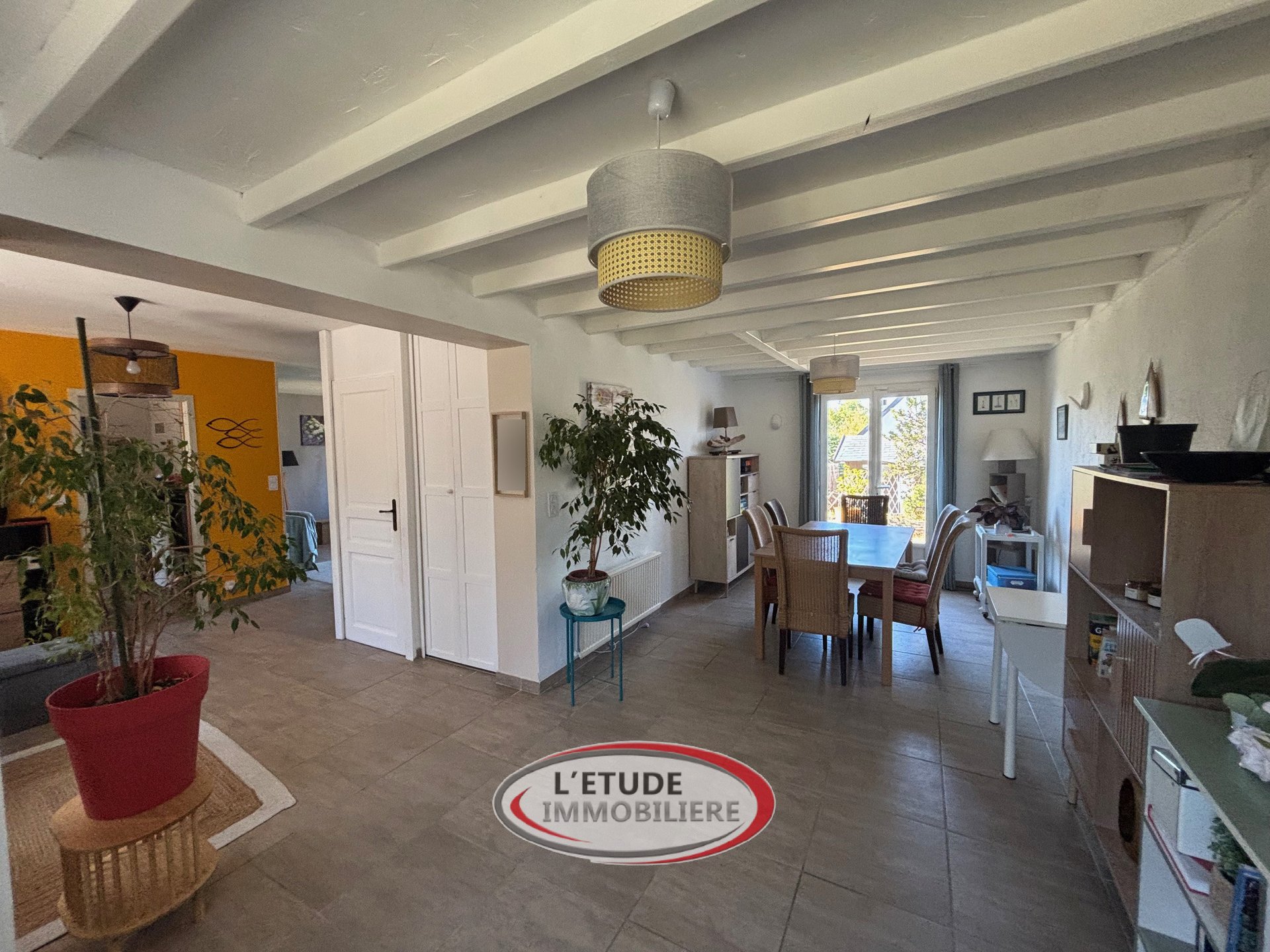 Maison à vendre, 133m², Carquefou