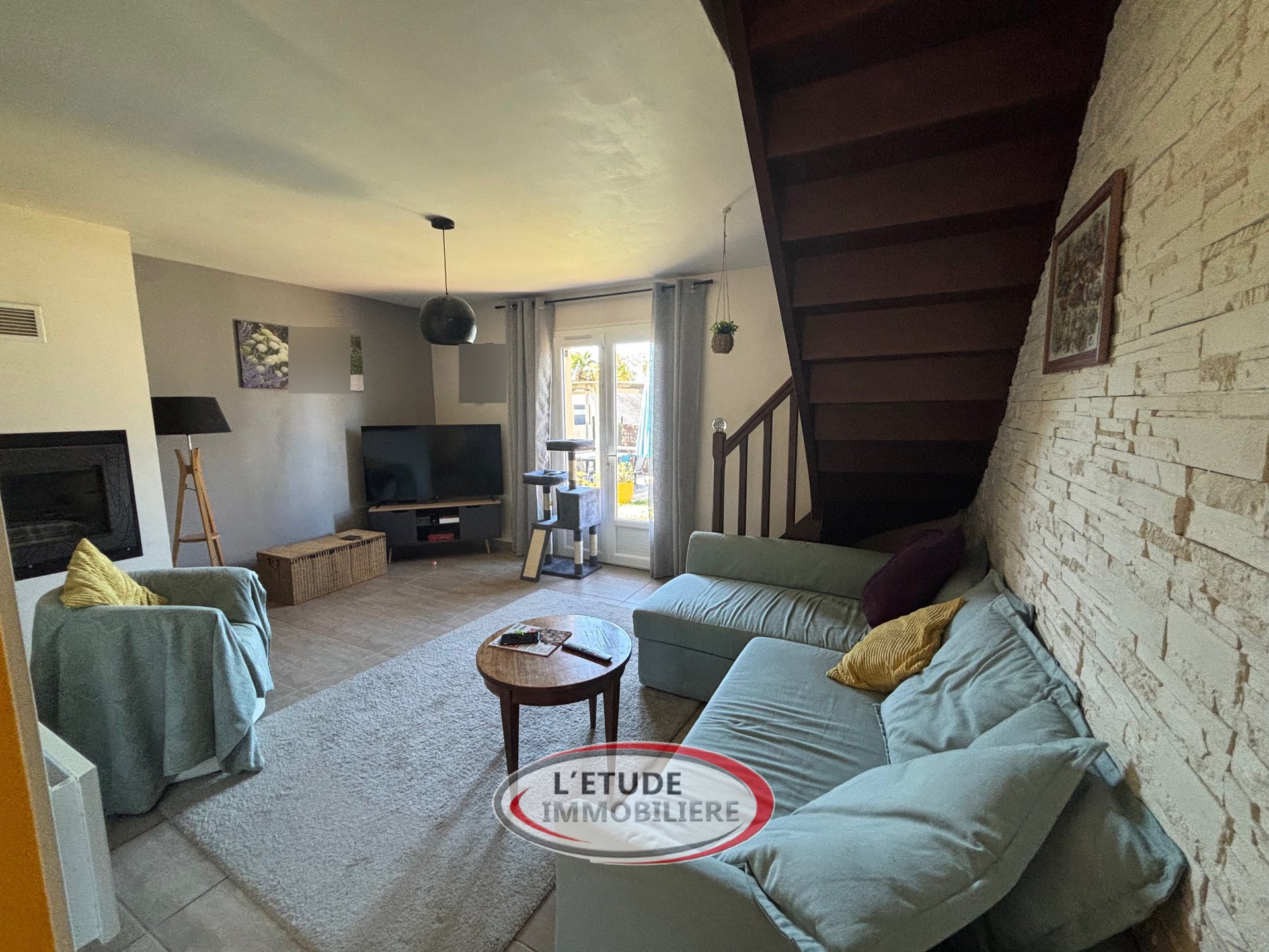 Maison à vendre, 133m², Carquefou