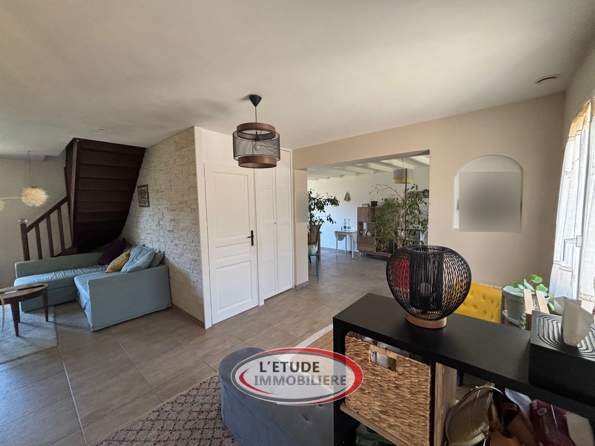 Maison à vendre, 133m², Carquefou