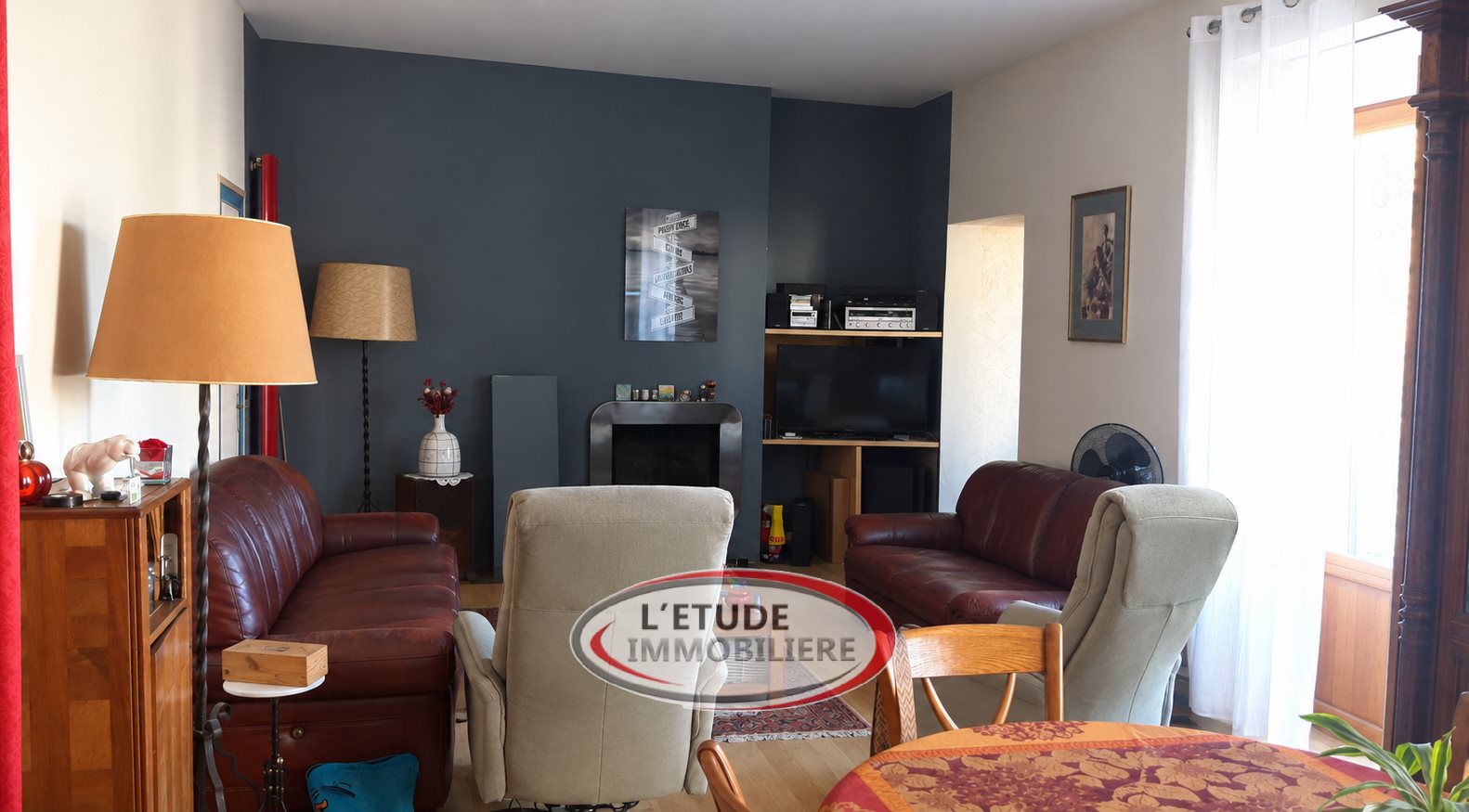 Maison à vendre, 238m², Angers