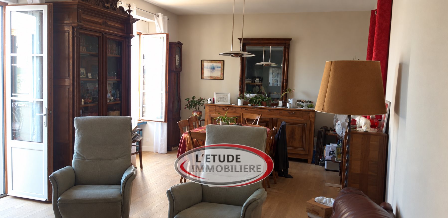 Maison à vendre, 238m², Angers
