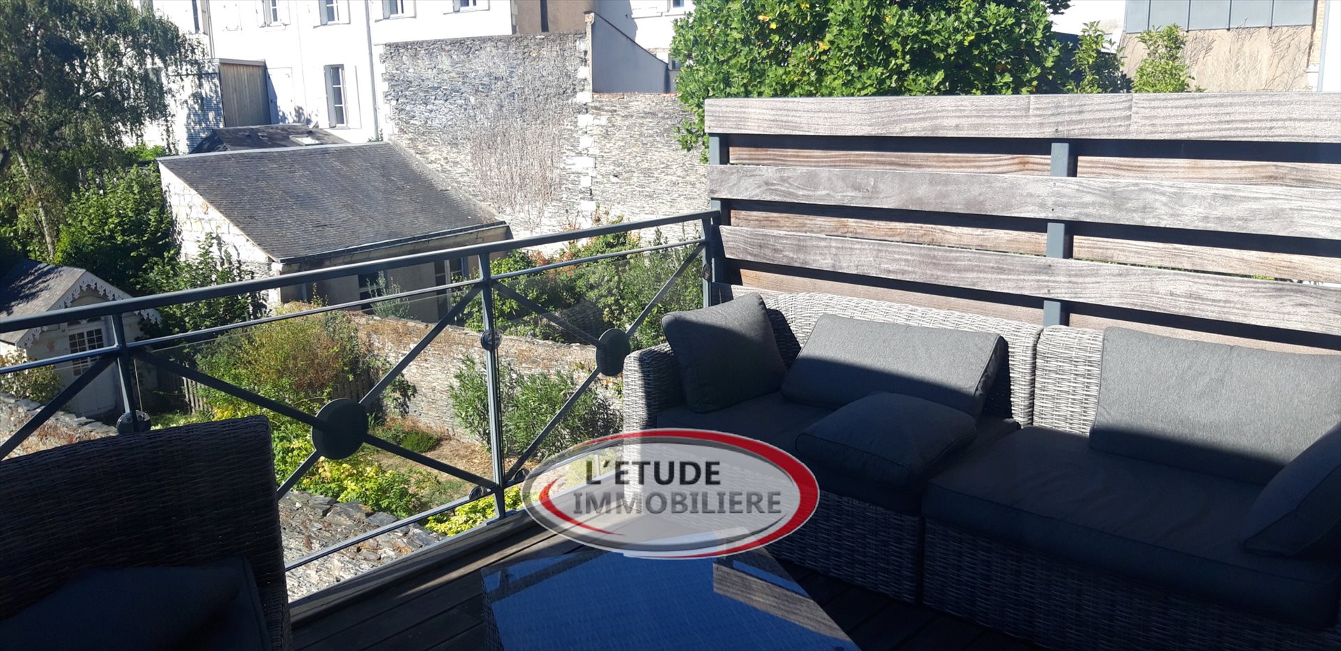 Maison à vendre, 238m², Angers