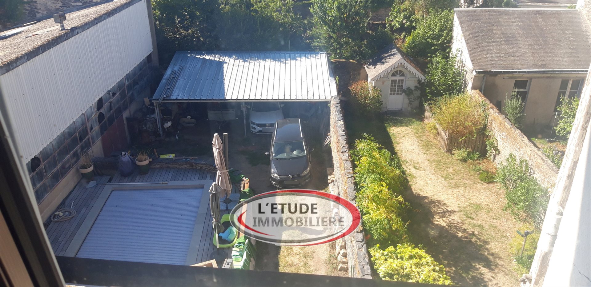 Maison à vendre, 238m², Angers