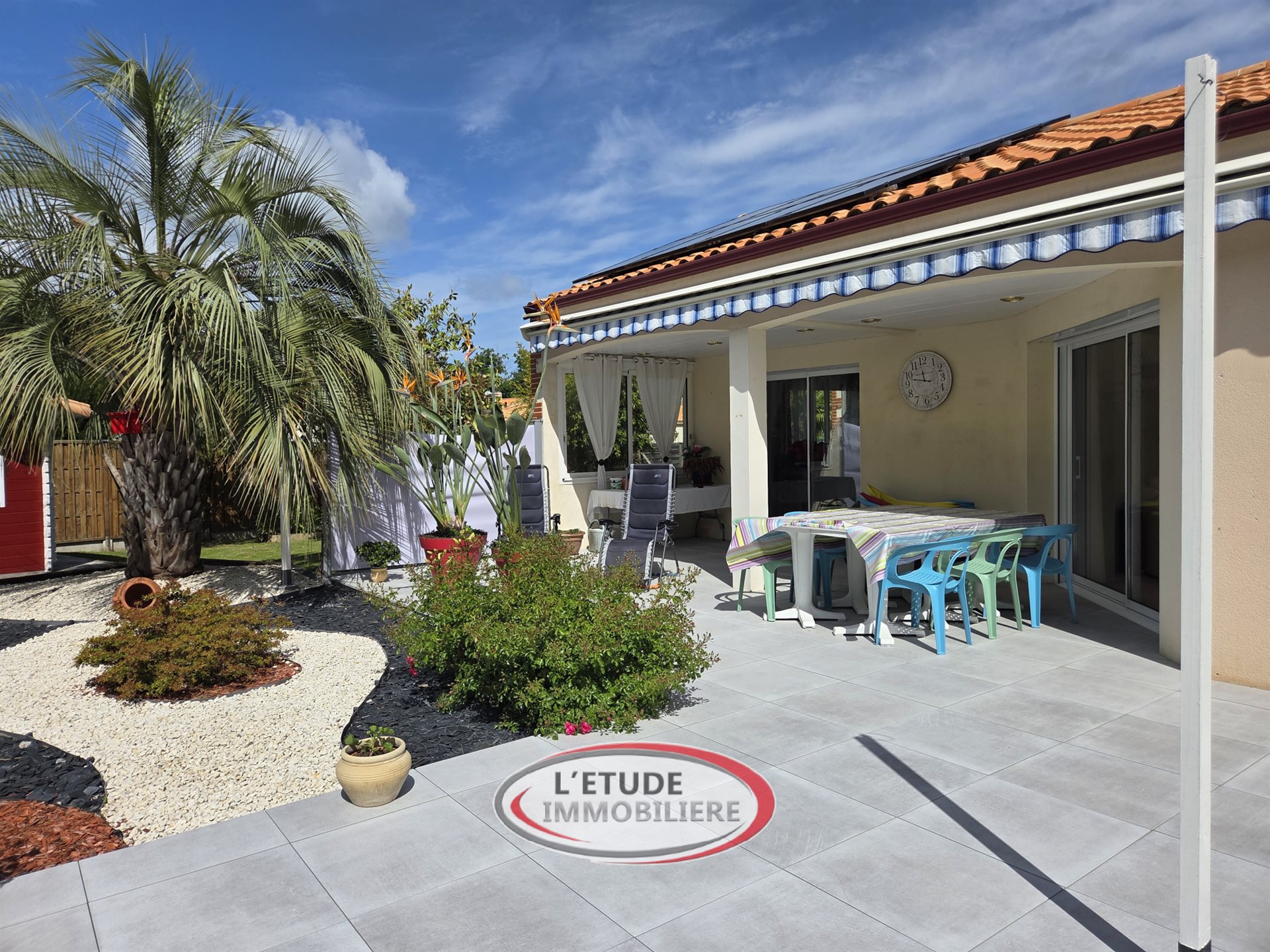 Maison à vendre, 150m², Pornic