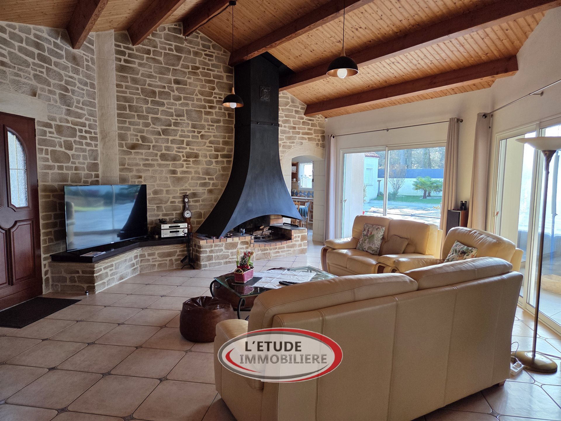 Maison à vendre, 150m², Pornic
