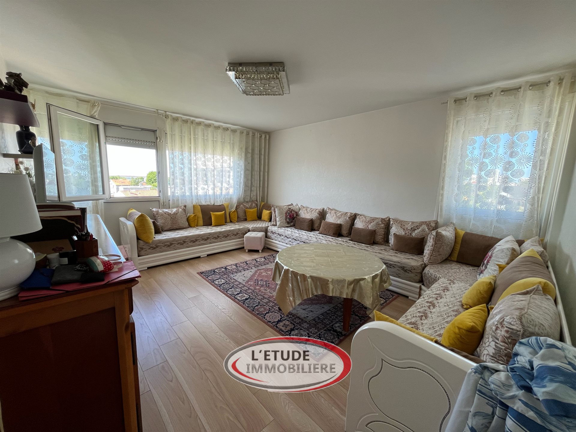 Appartement à vendre, 80m², Nantes