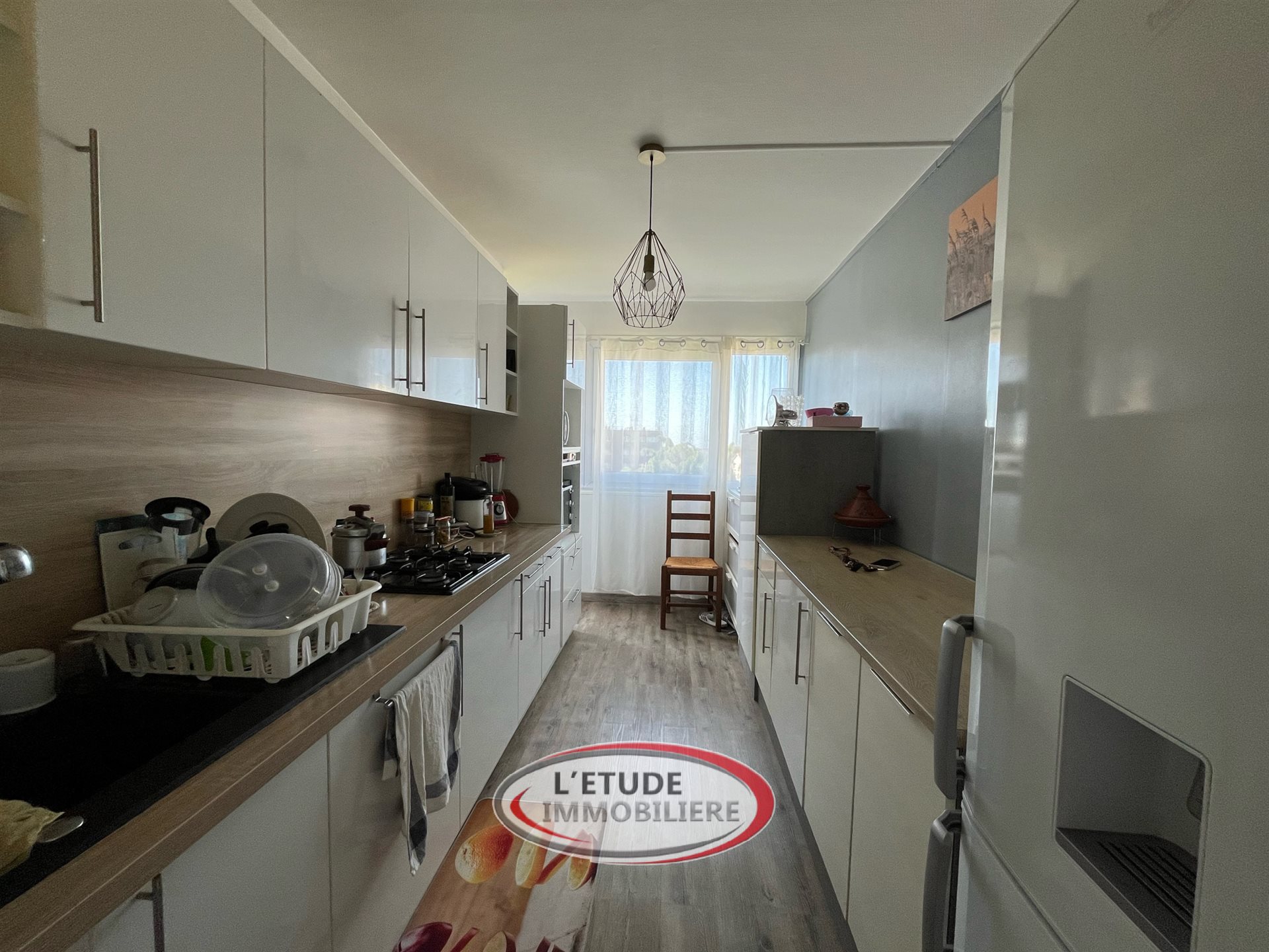 Appartement à vendre, 80m², Nantes