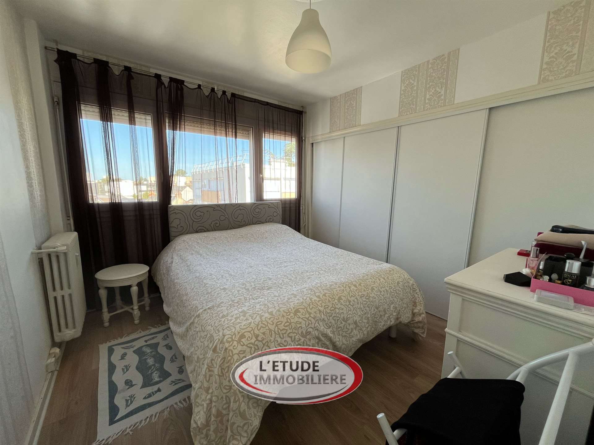 Appartement à vendre, 80m², Nantes