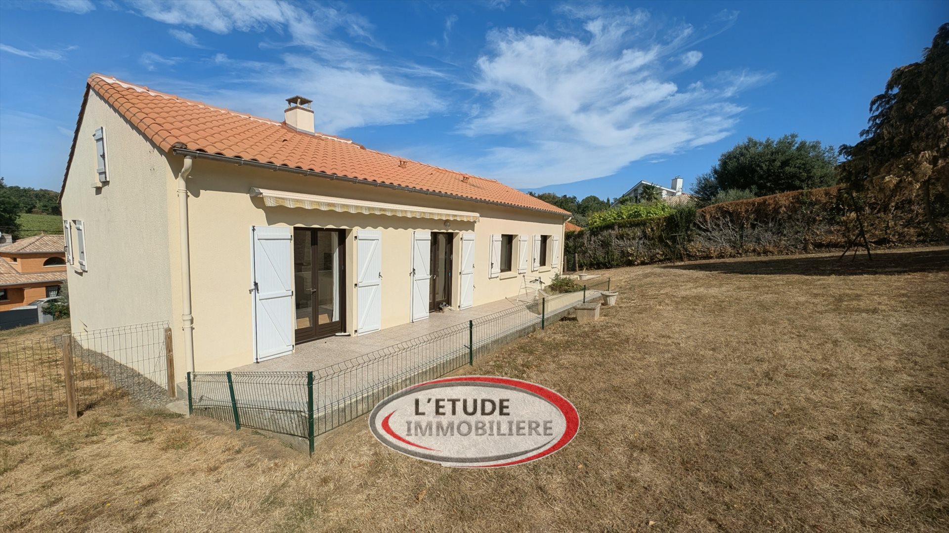 Maison à vendre, 107m², Vertou